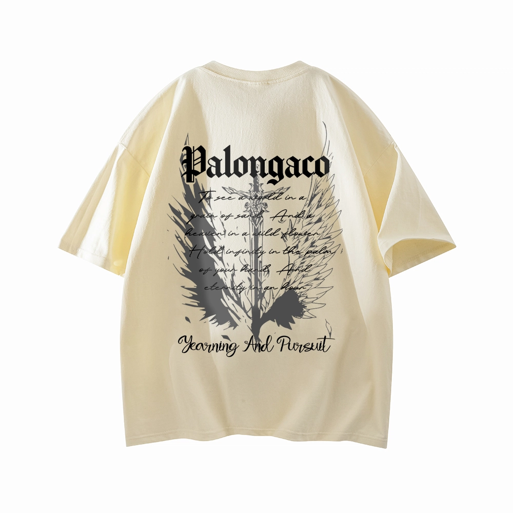 PAL ONGACO T