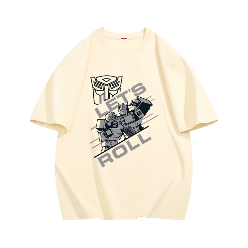 TRANSFORMERS T