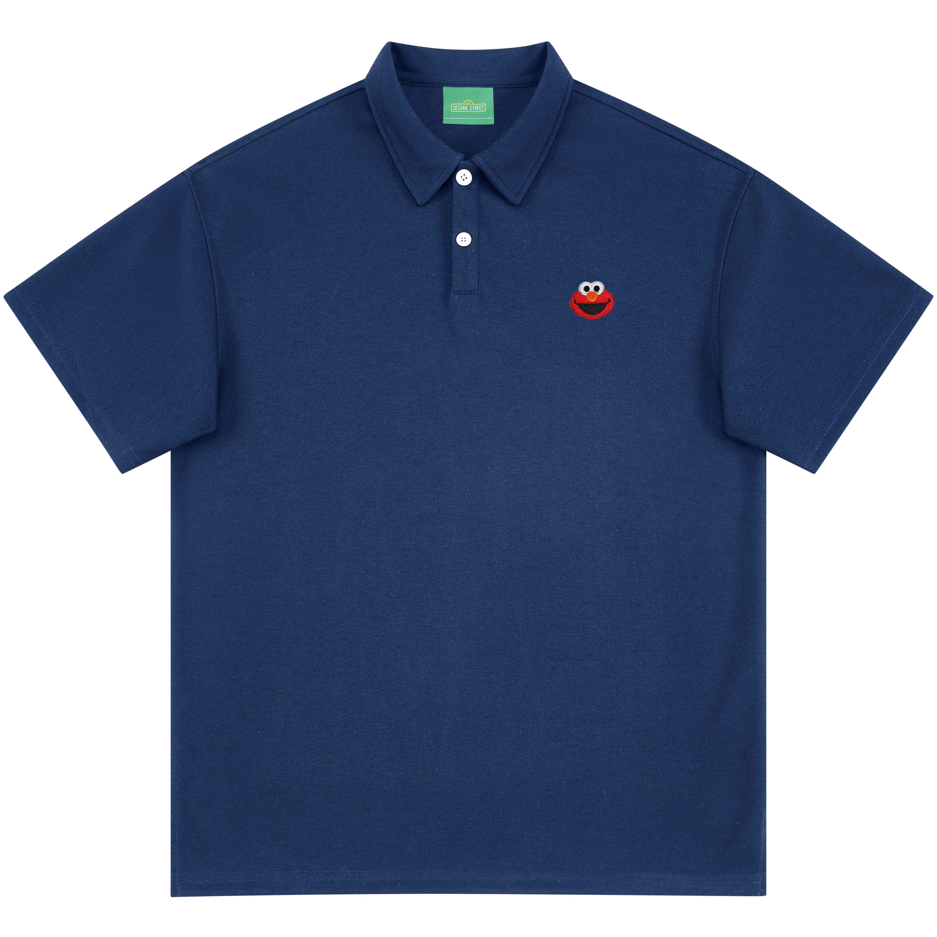 SESAME STREET Polo