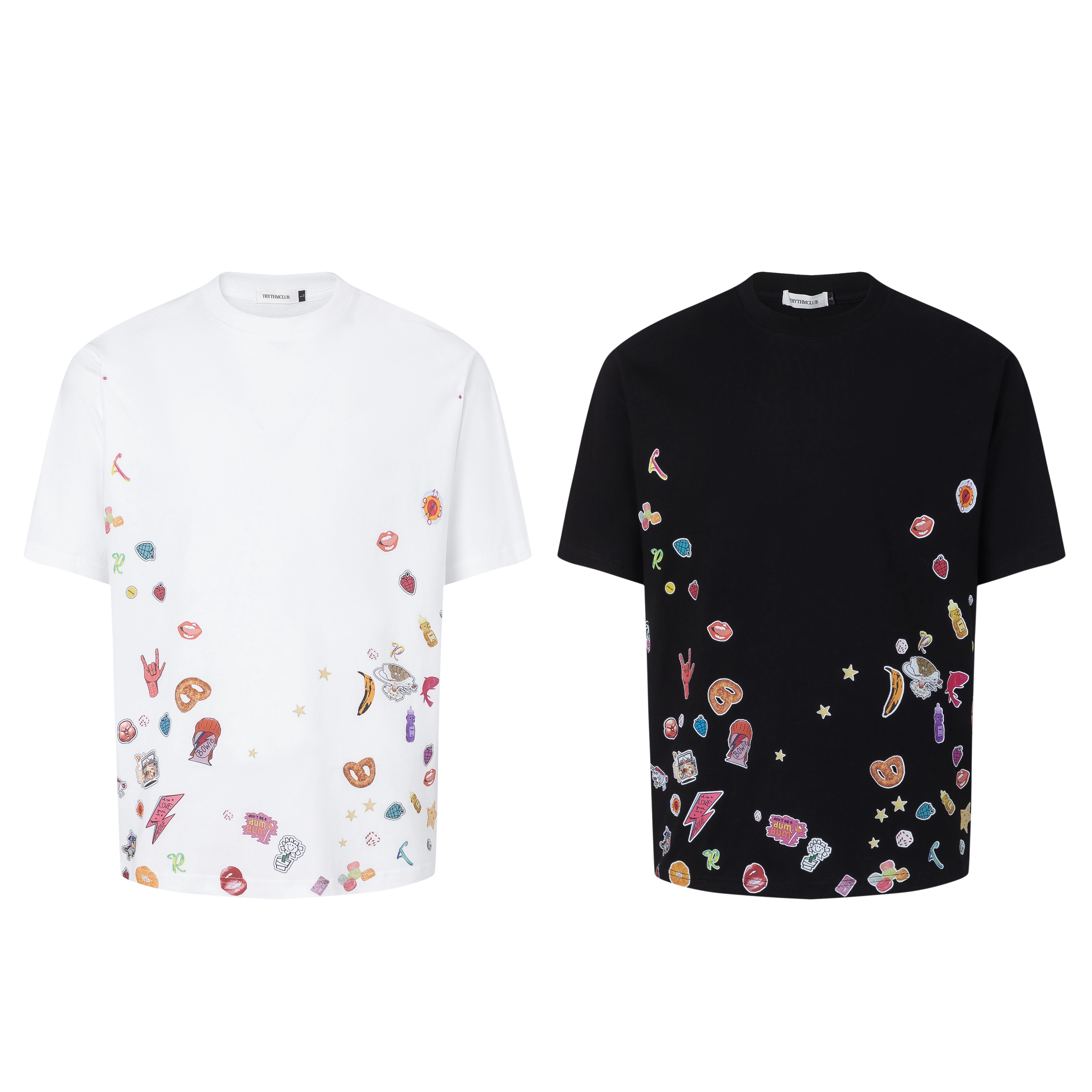MAD WITCH T