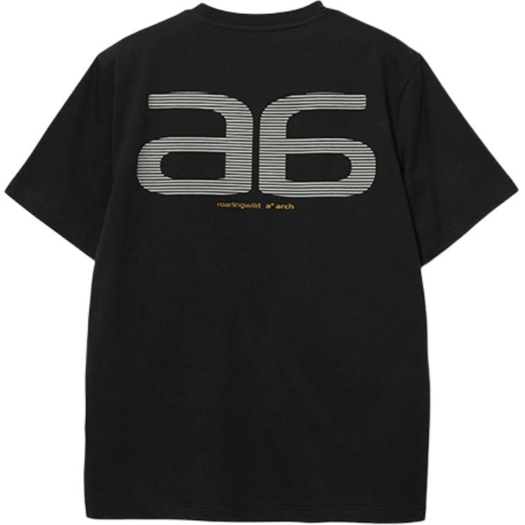 ROARINGWILD T