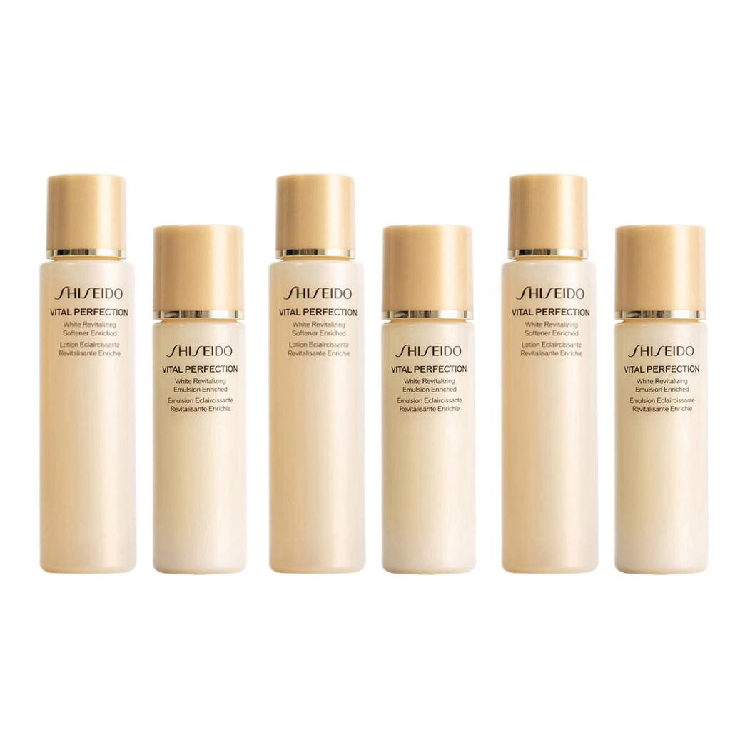 75ml*3+30ml*3