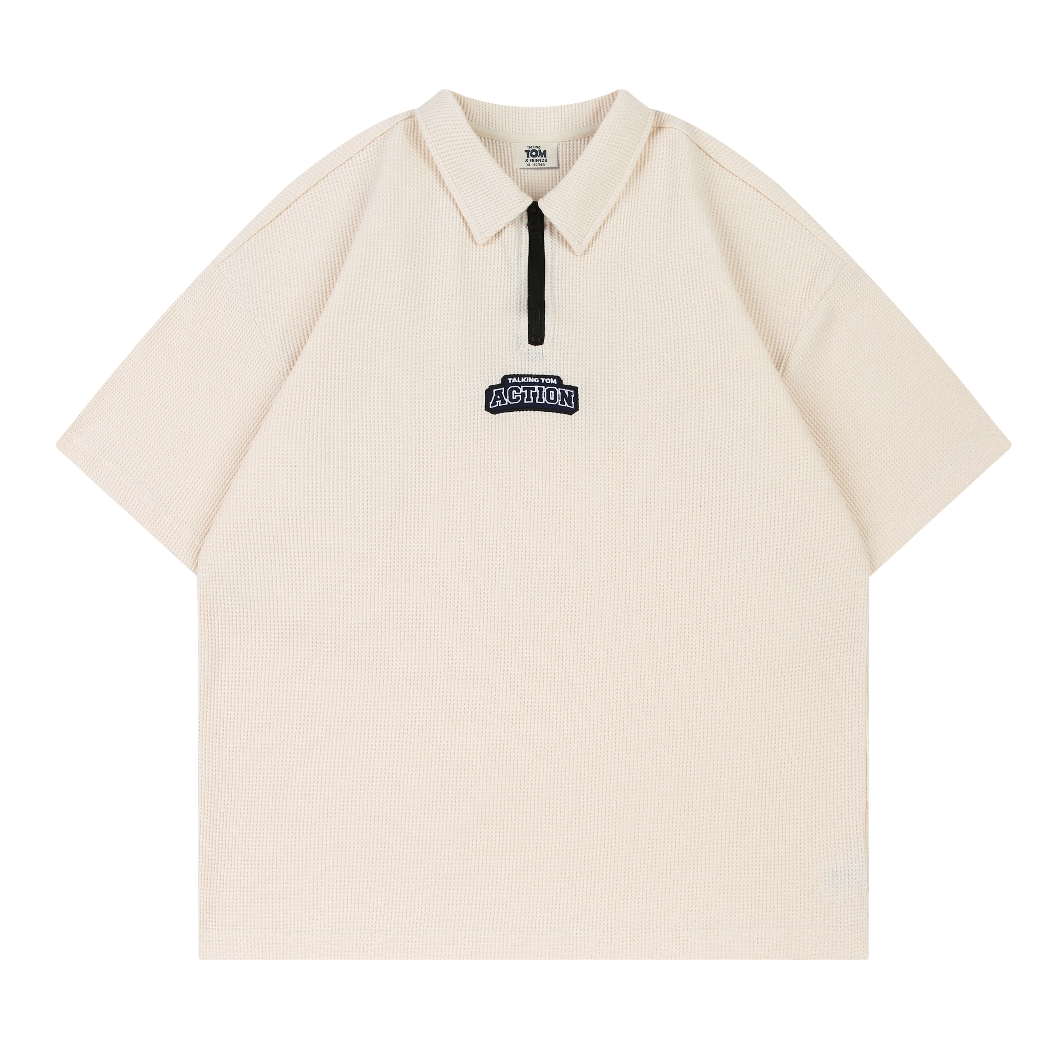 TALKING TOM Polo