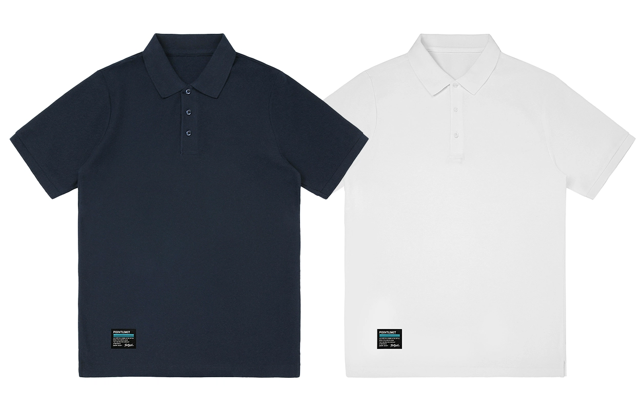 POINTLIMIT SS24 Polo 2