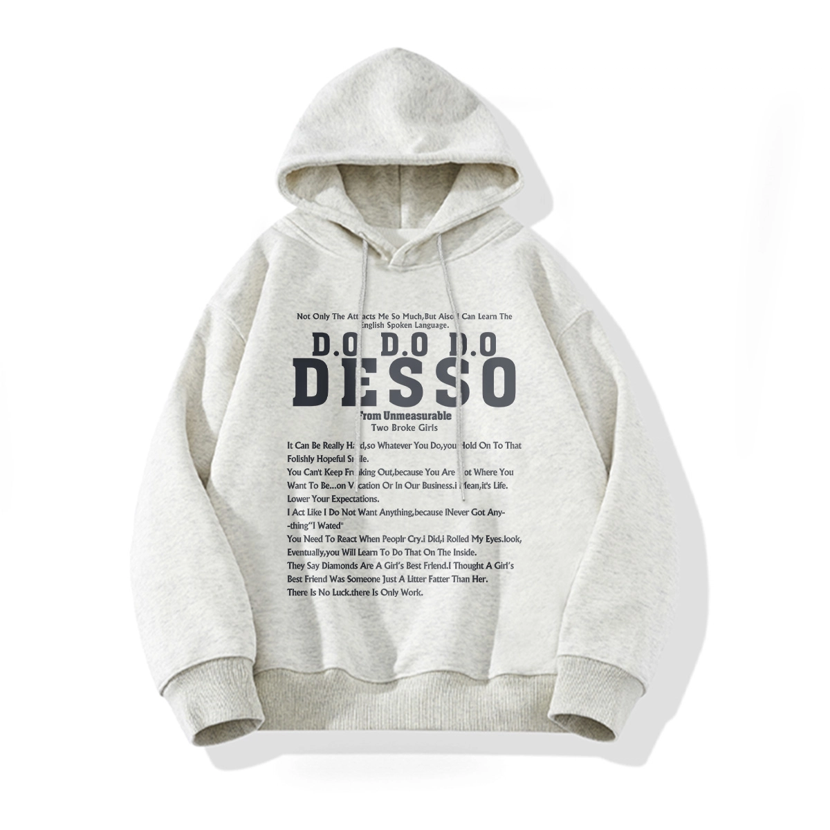 DESSO logo