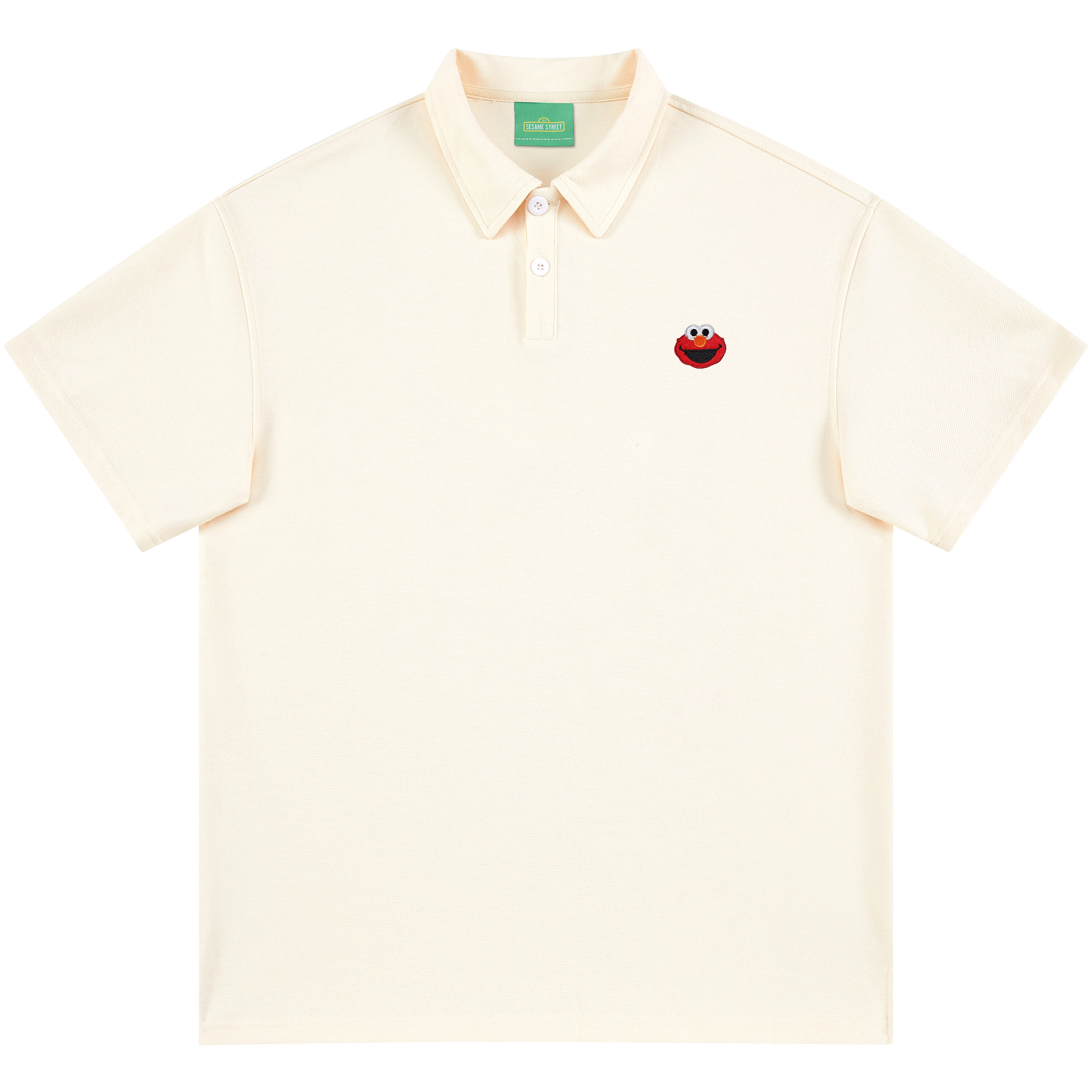SESAME STREET Polo