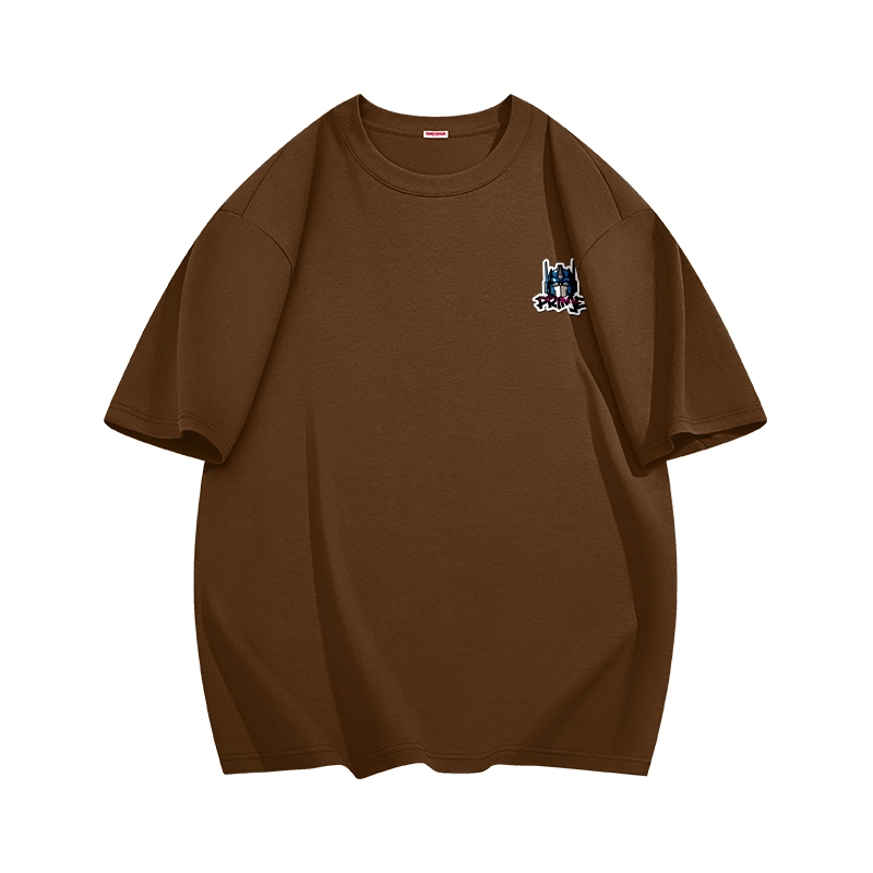 TRANSFORMERS T