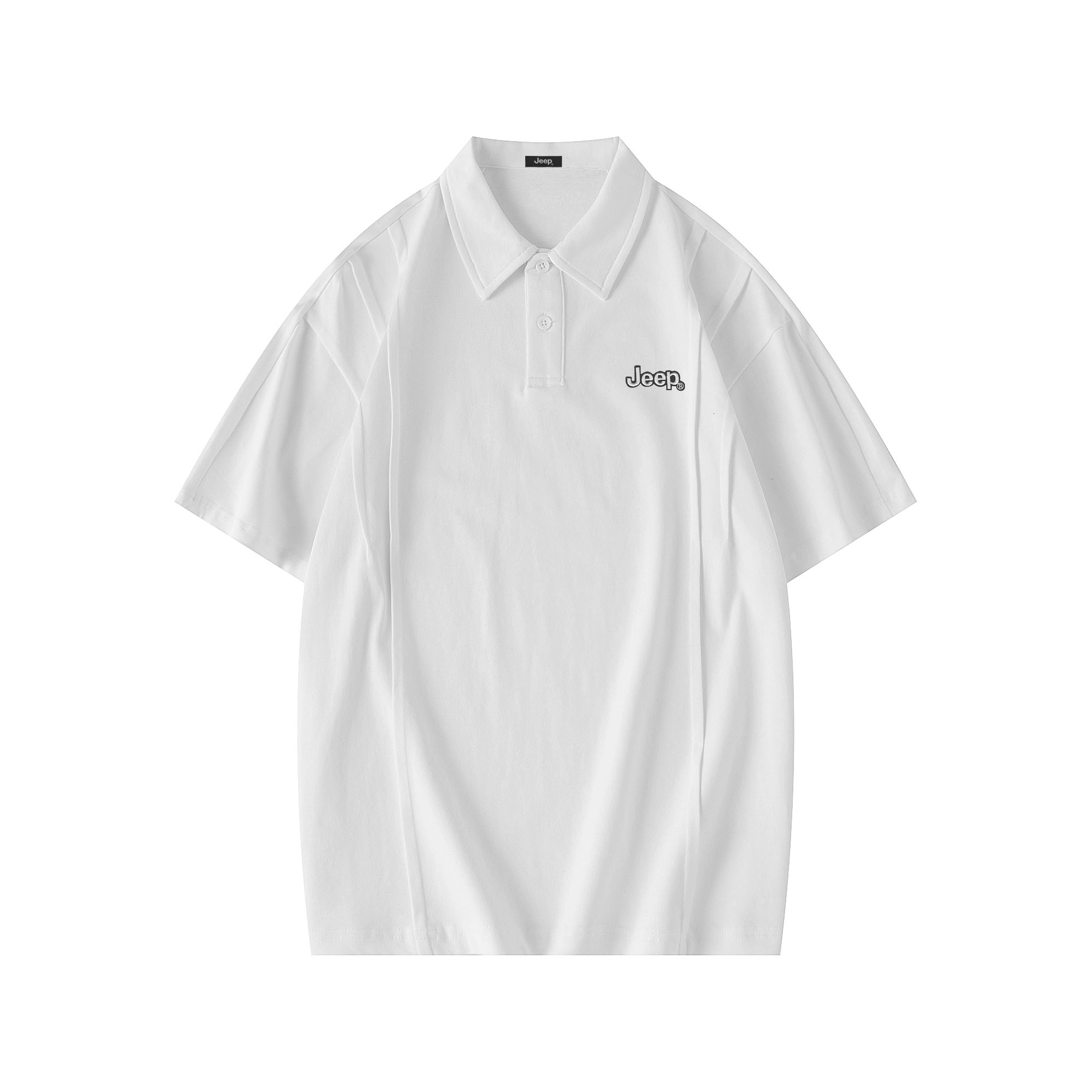 Jeep lifestyle Polo