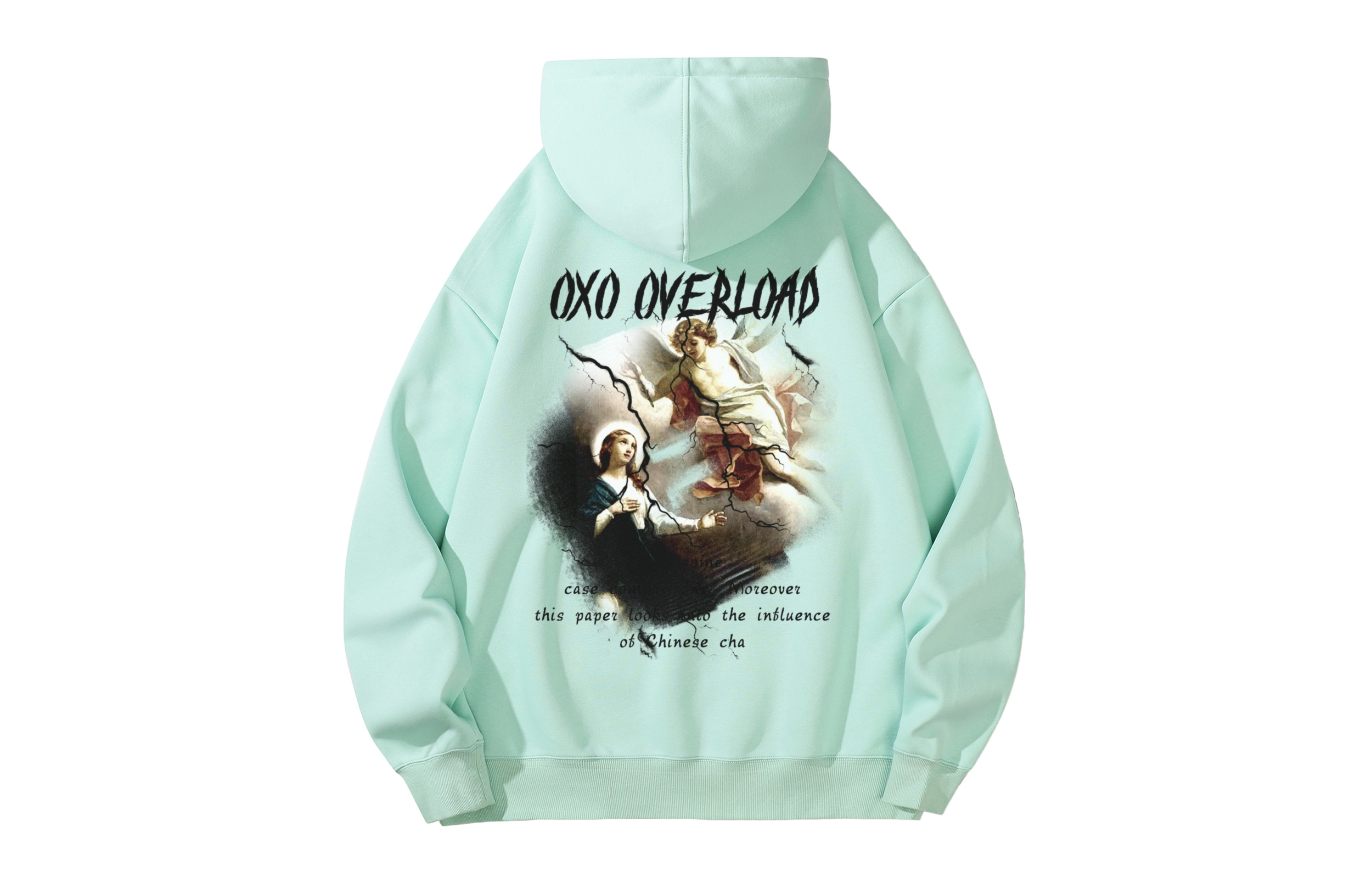 OXO OVERLOAD