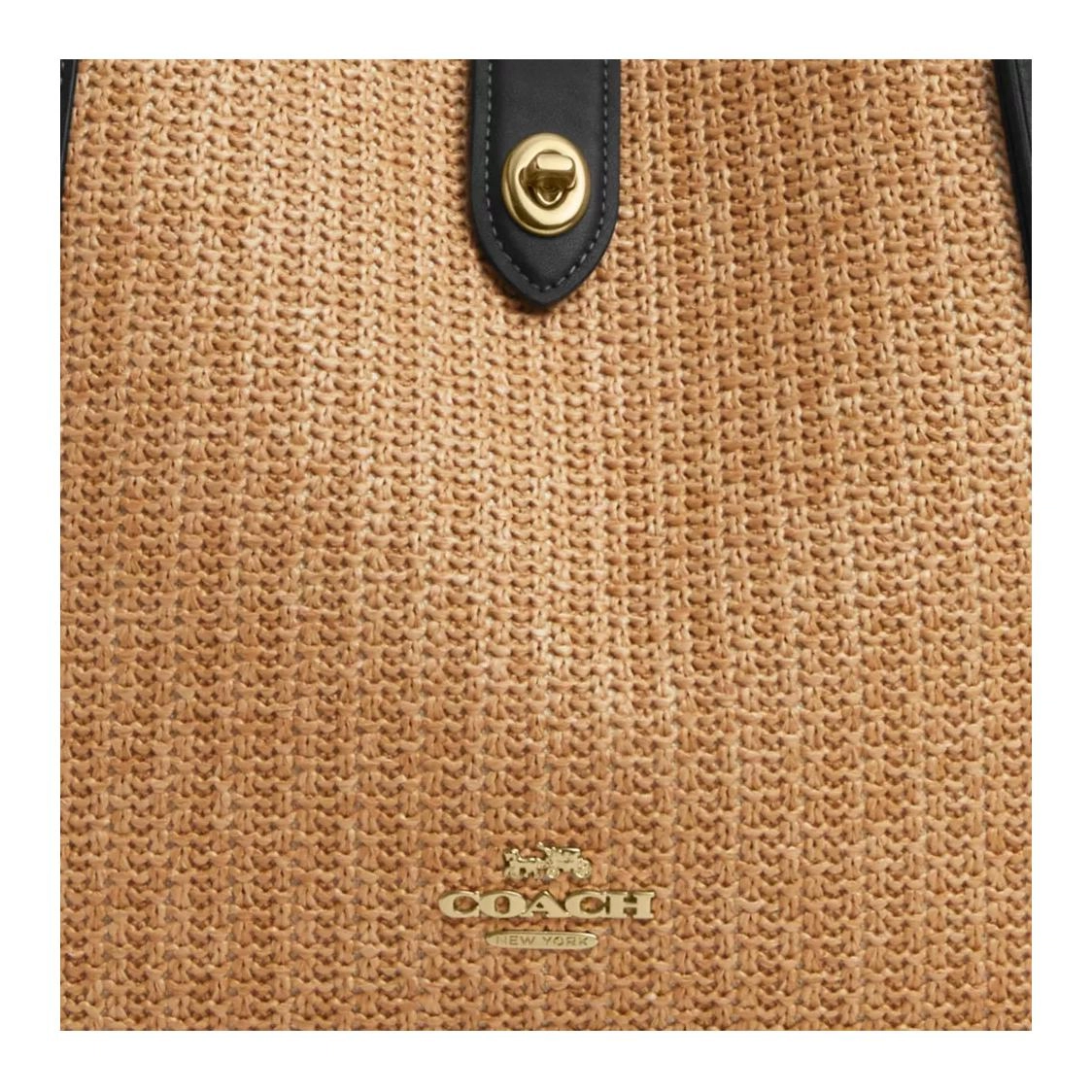 COACH Hadley 28 Tote