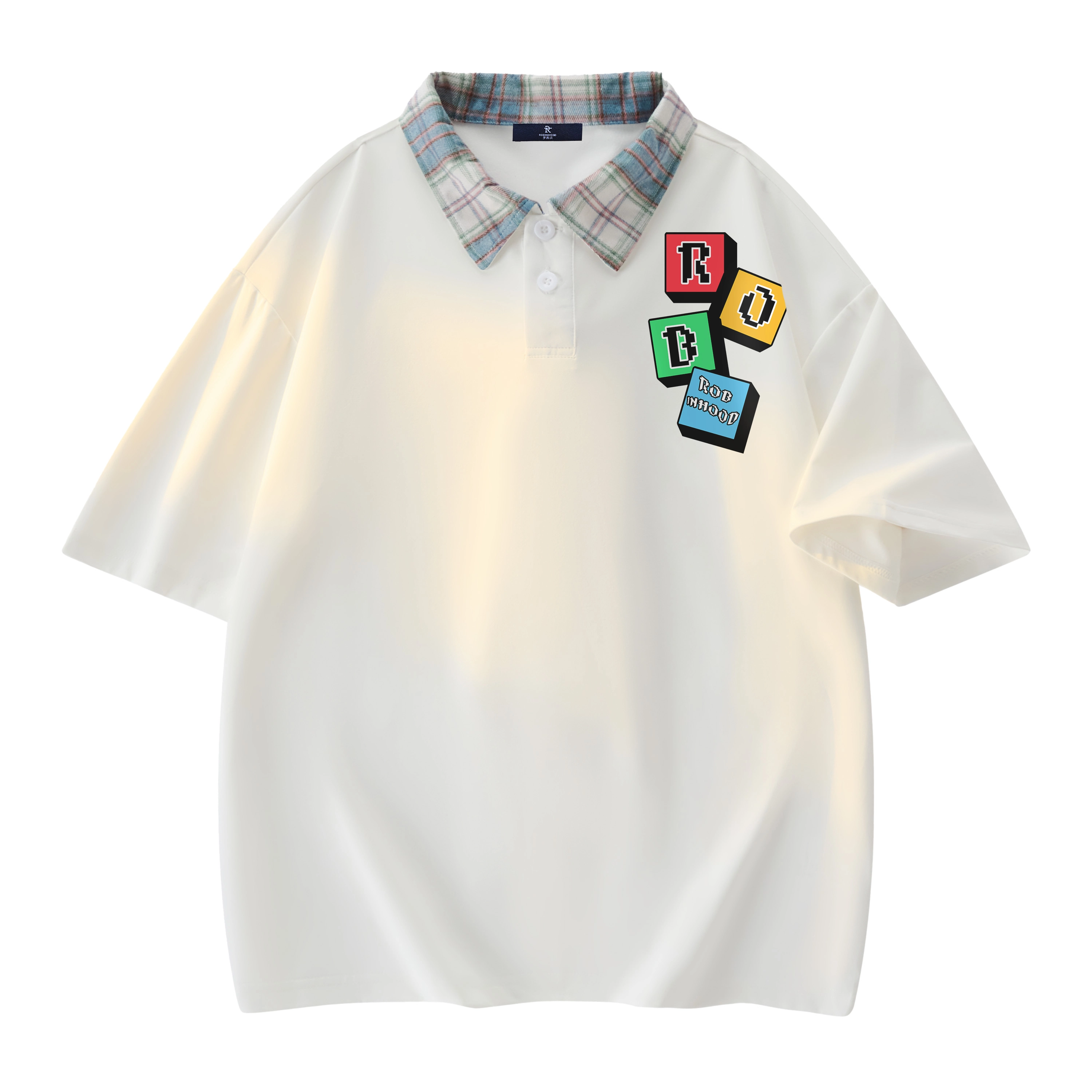 ROBINHOOD LogoPolo