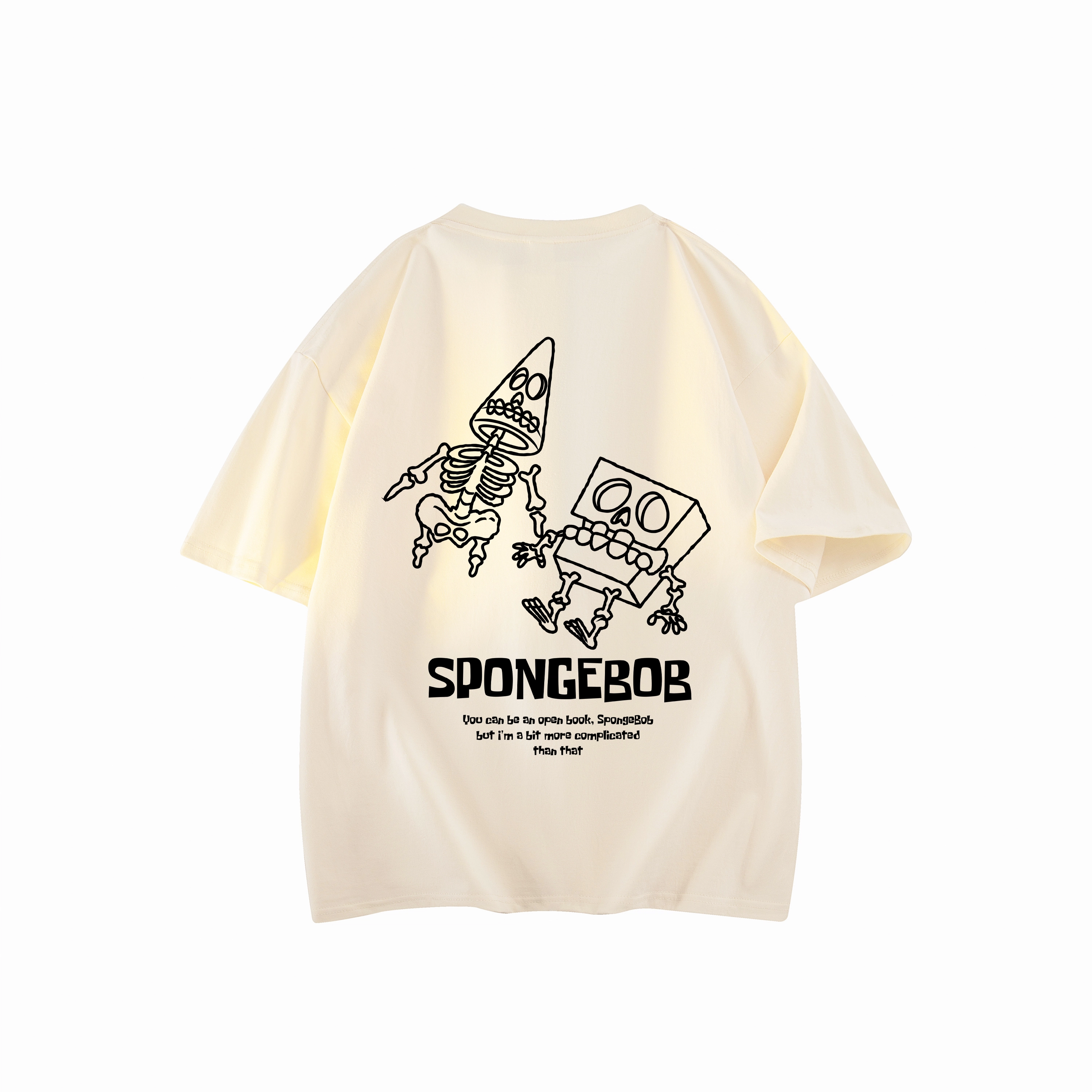 SPONGEBOB SQUAREPANTS 260T