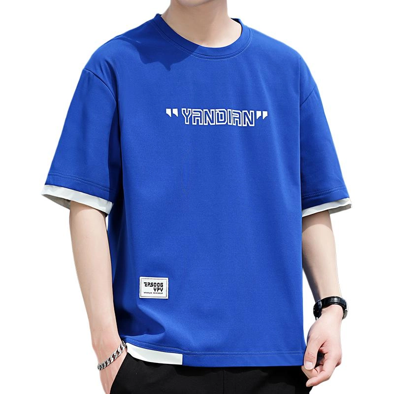 PAINT STAIN T