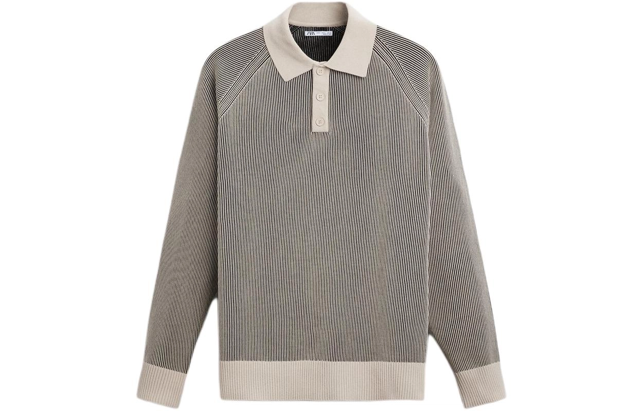 ZARA Polo