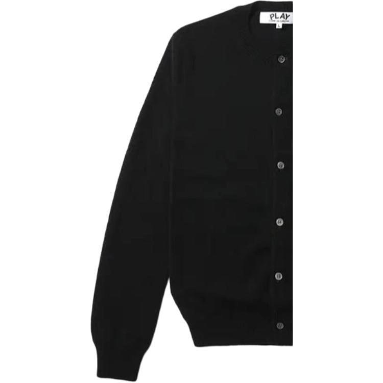 CDG PLAY X INVADER