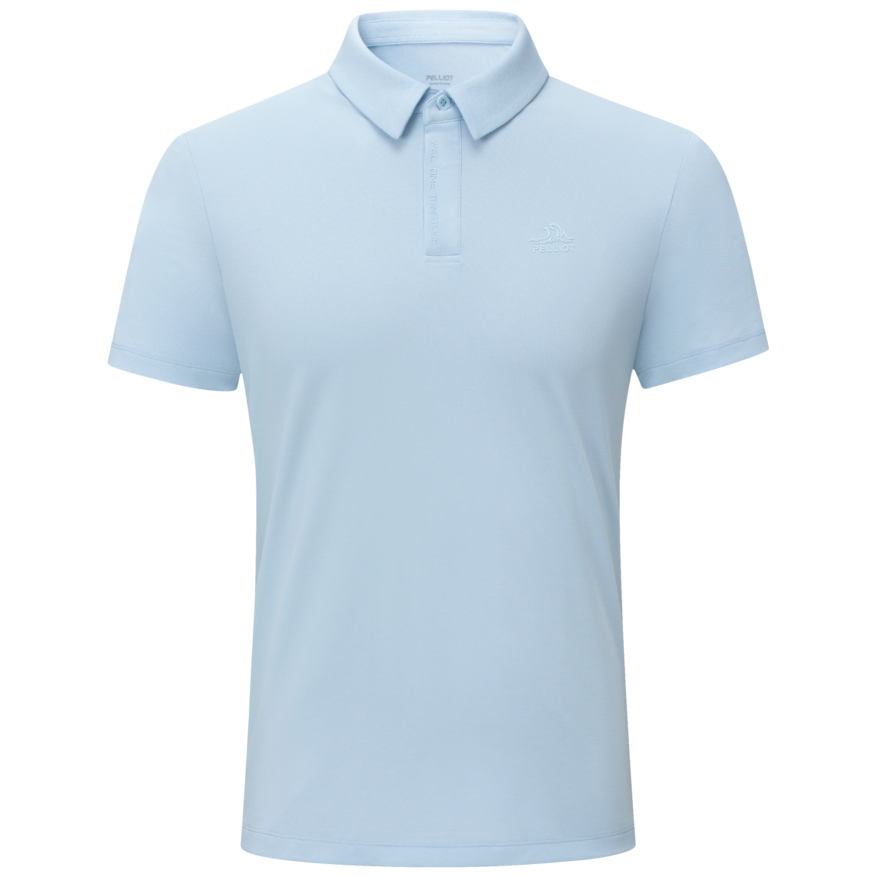 PELLIOT Polo