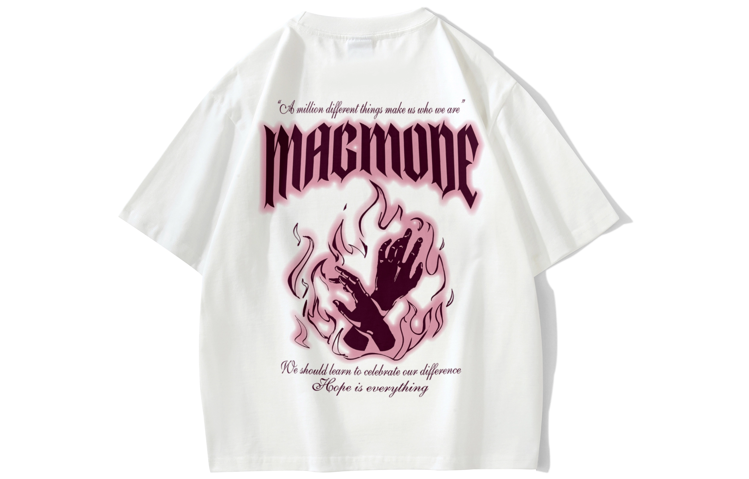 magmode LogoT