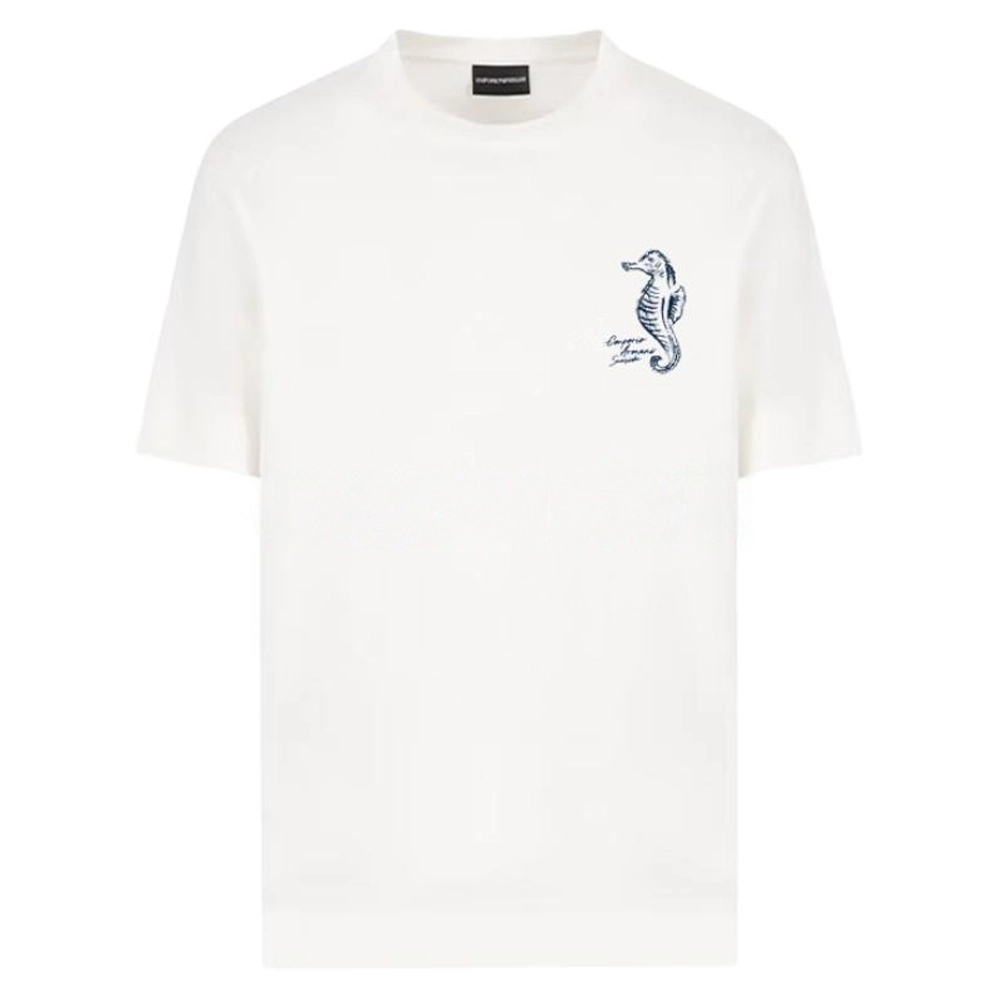 EMPORIO ARMANI SS25 T