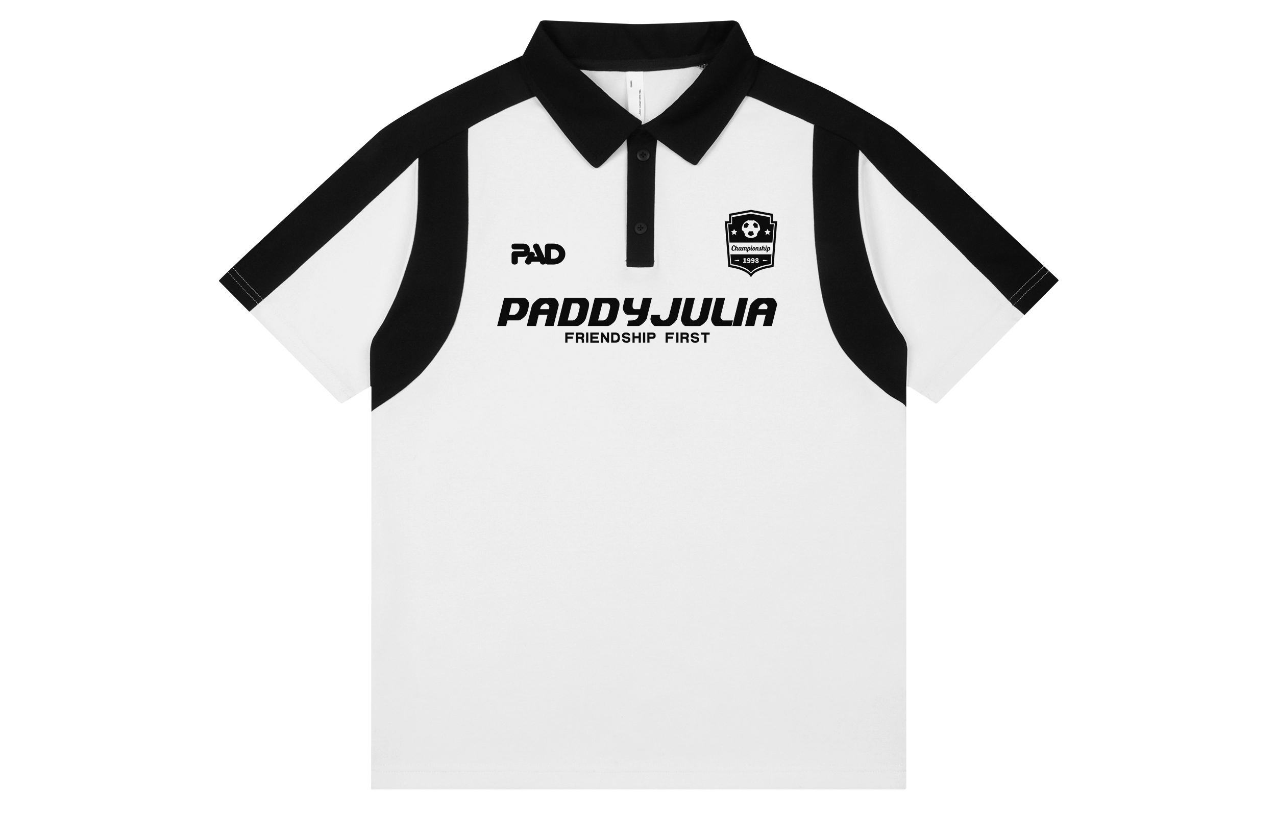 paddy julia POLOPolo
