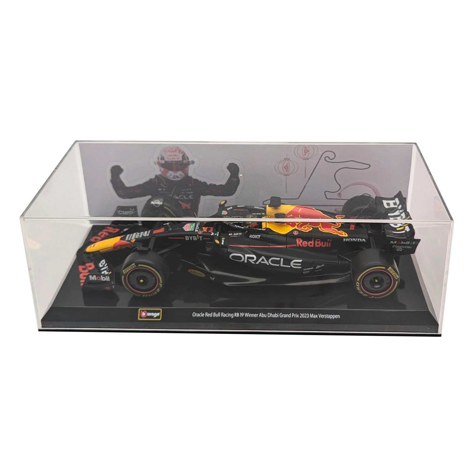 F1 SF23 F1-75 W14E RB18
