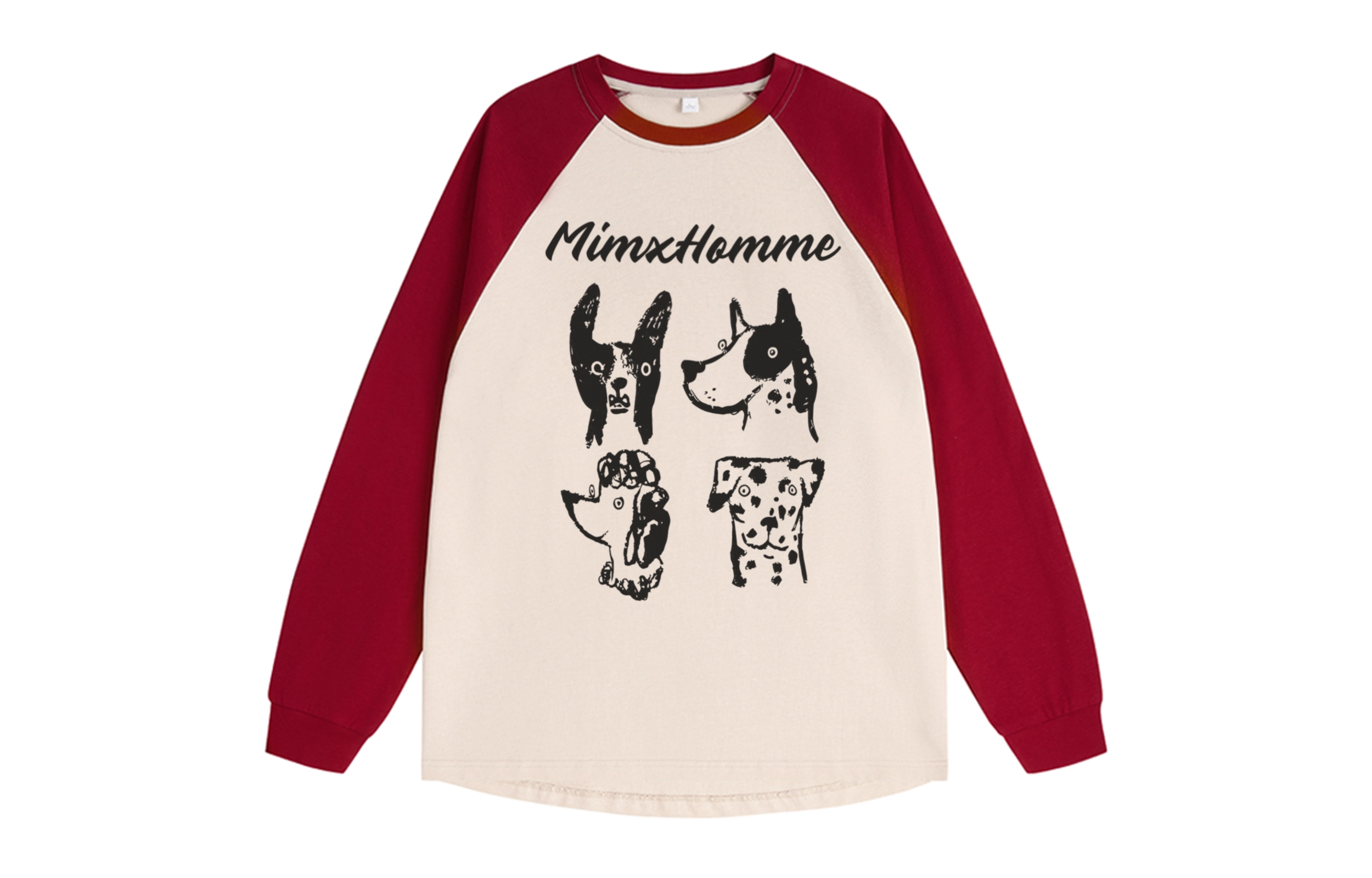 Mimx Homme