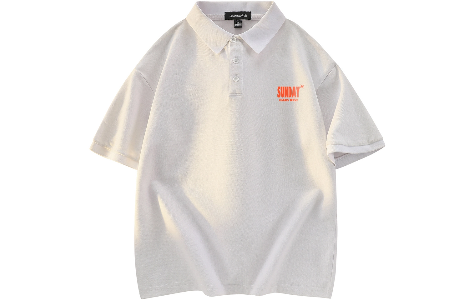 JEANSWEST Polo