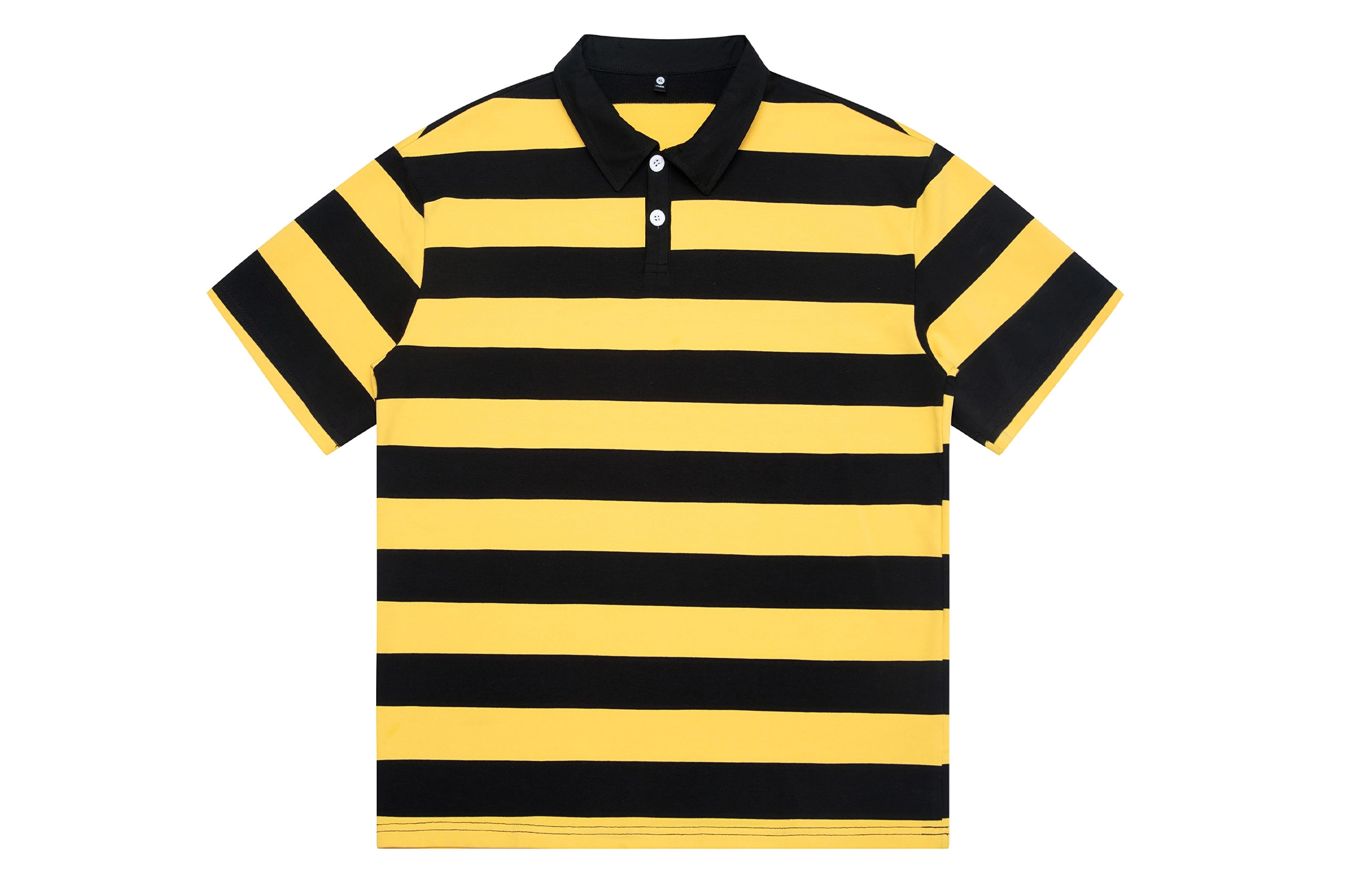 BOBBY ABLEY Polo
