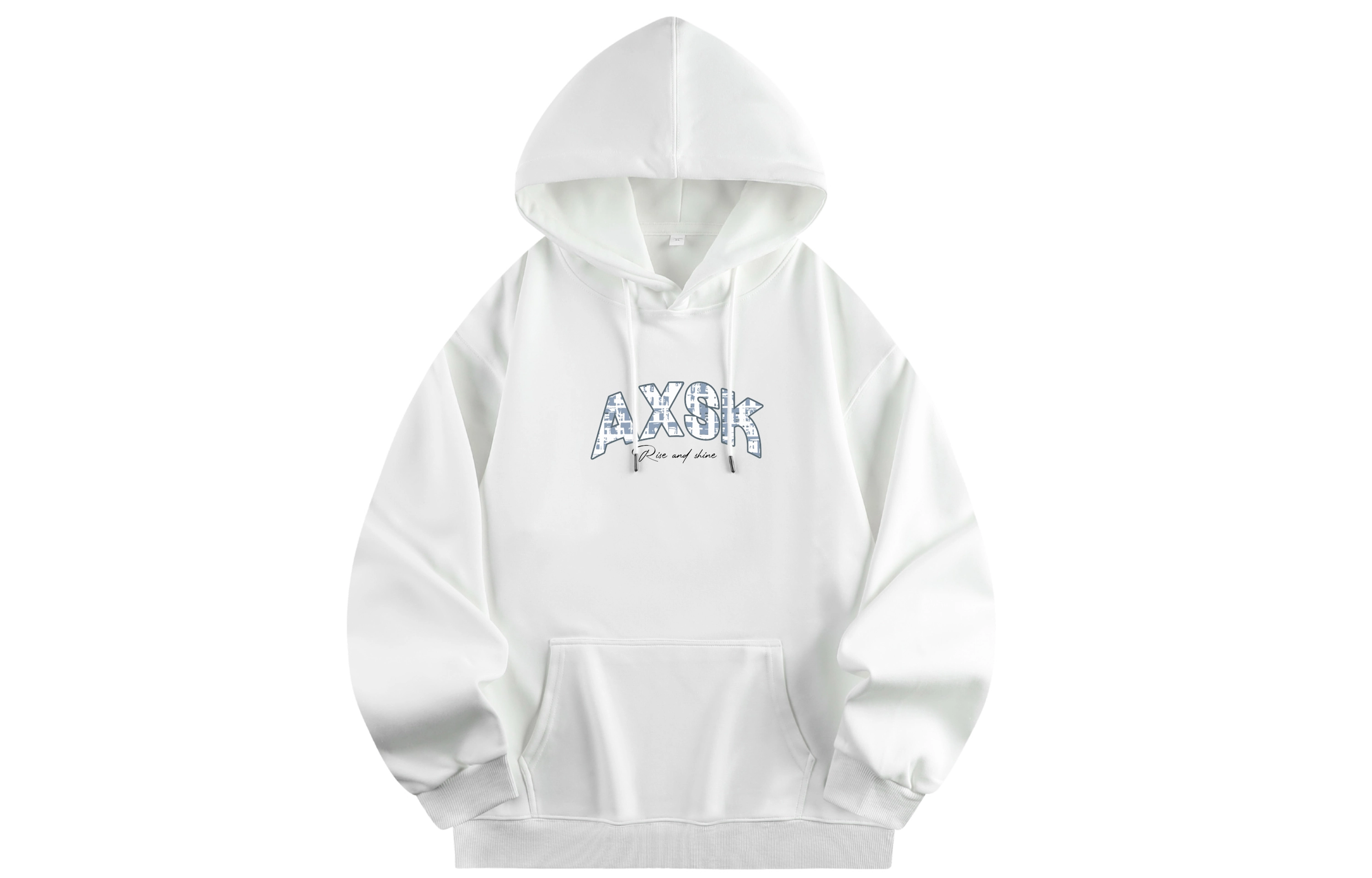 A.X.S.K Logo