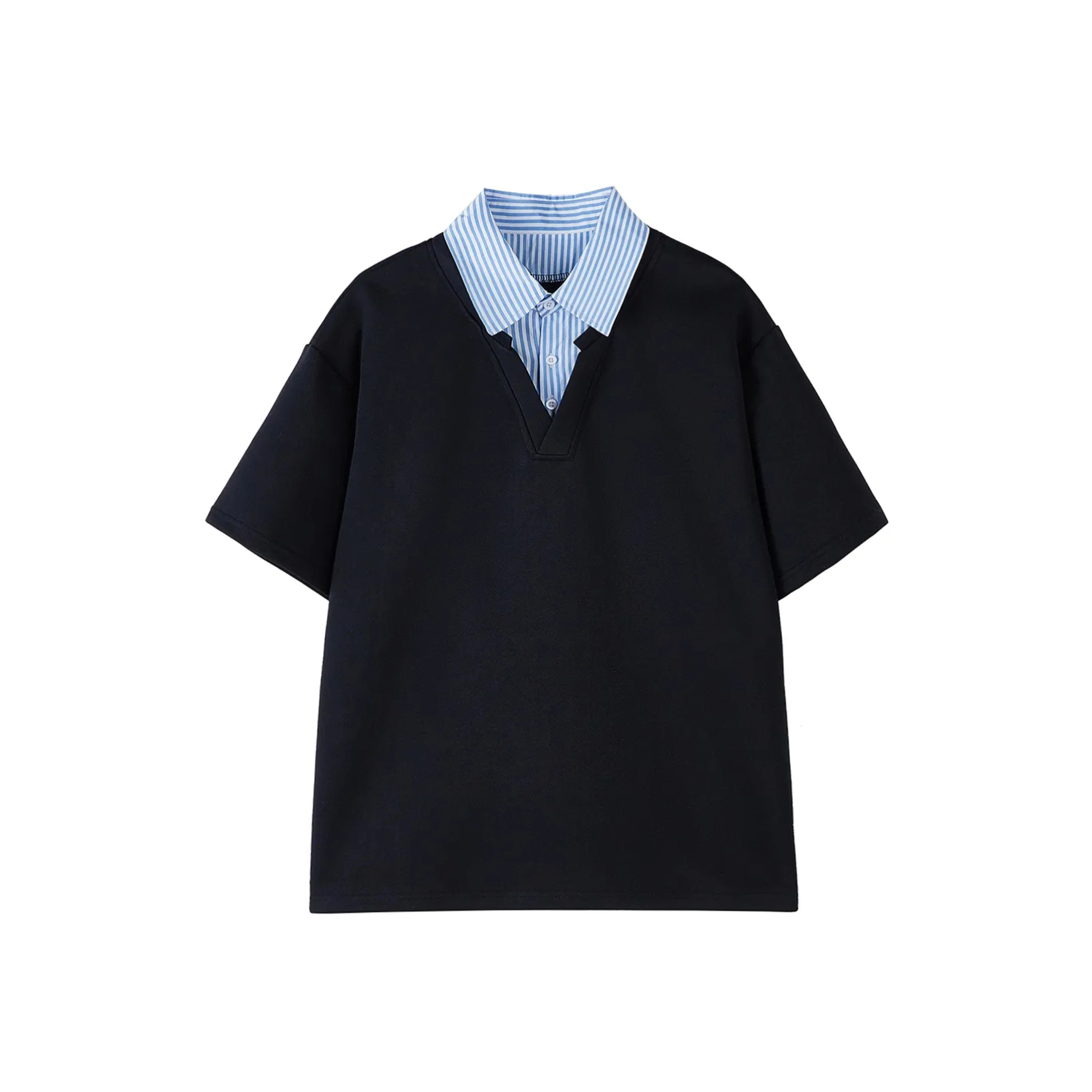 OLDTRIBE Polo