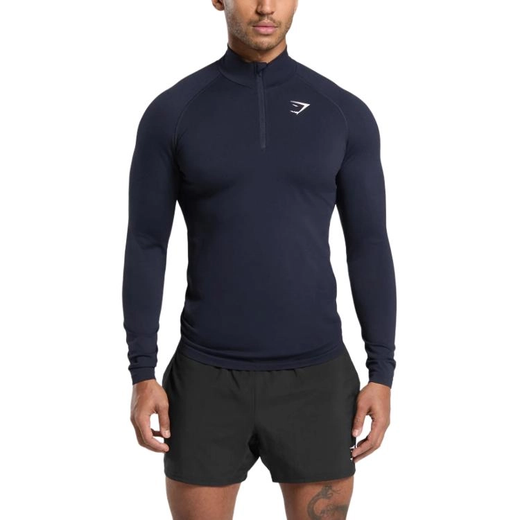 GYMSHARK Vital Seamless T