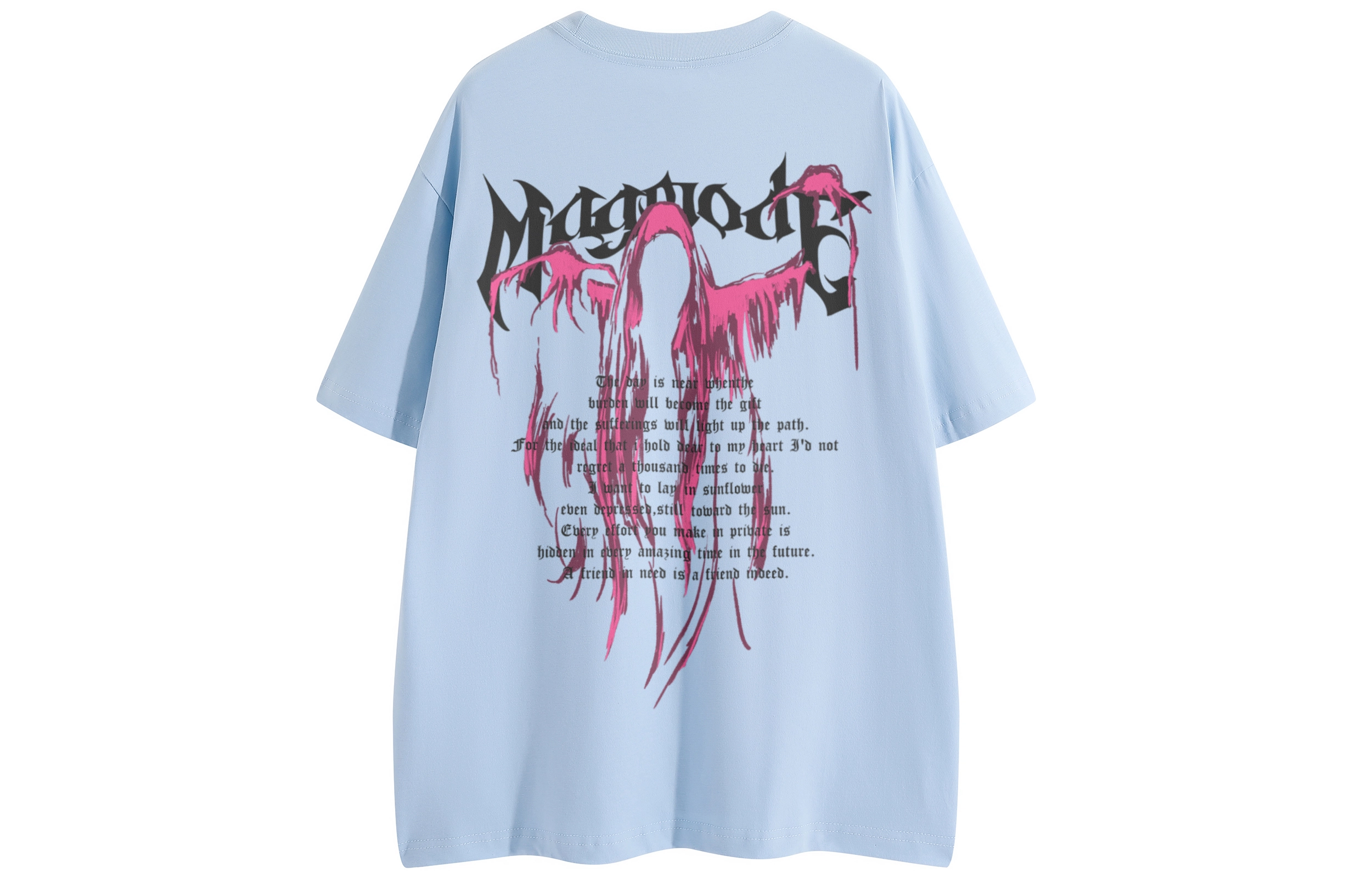 magmode T
