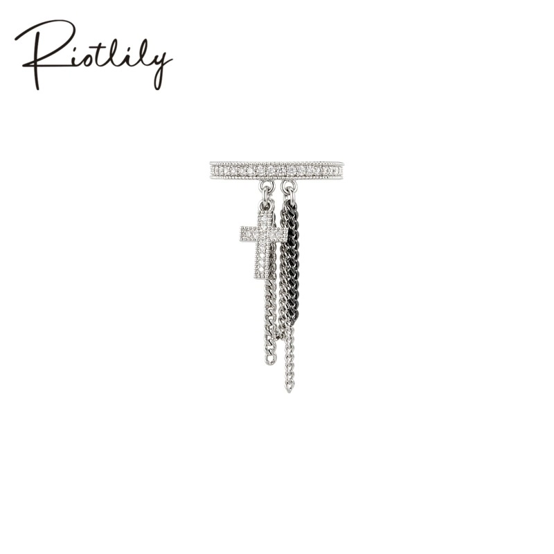 RiotLILY ROCK