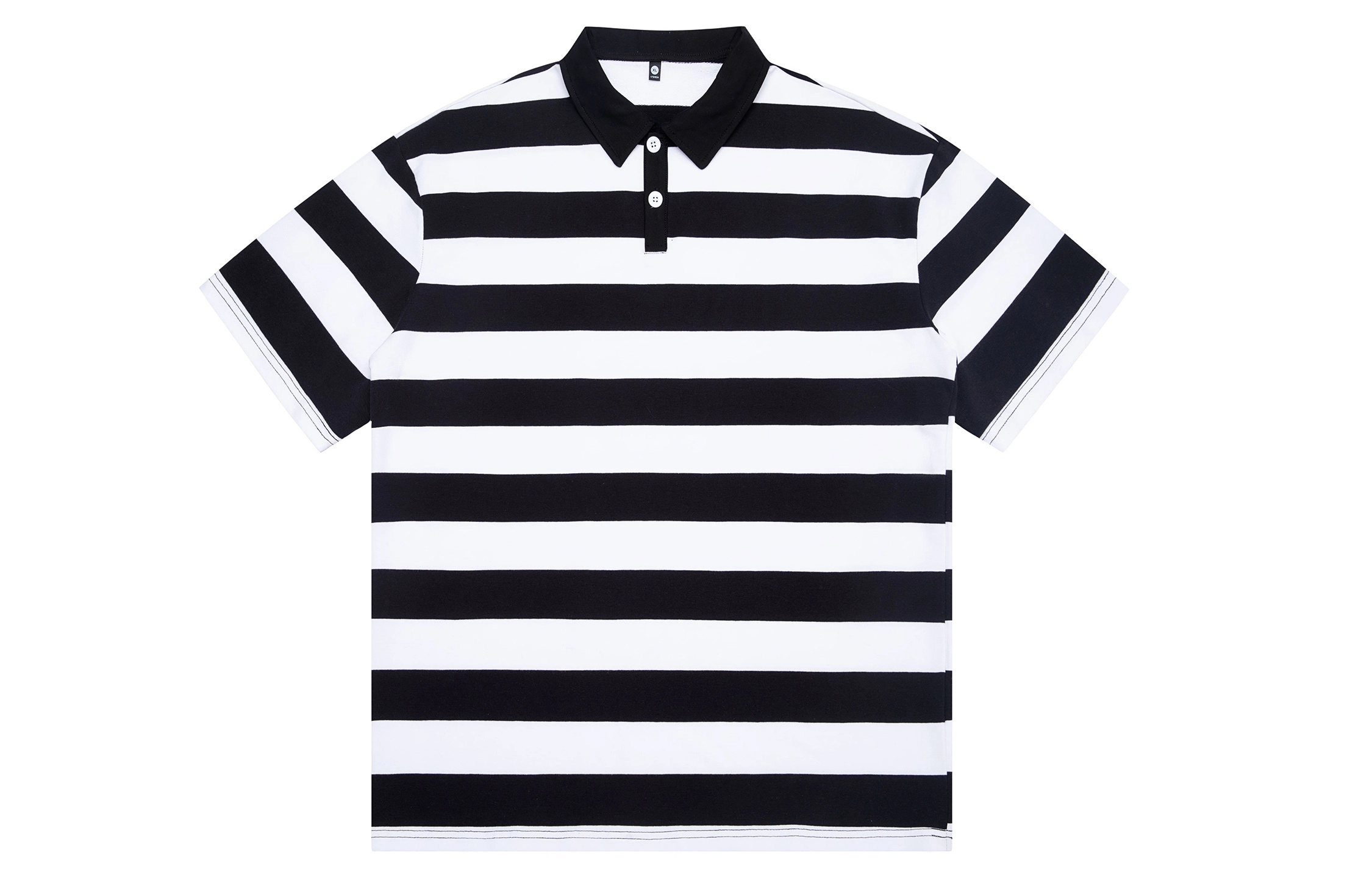 BOBBY ABLEY Polo