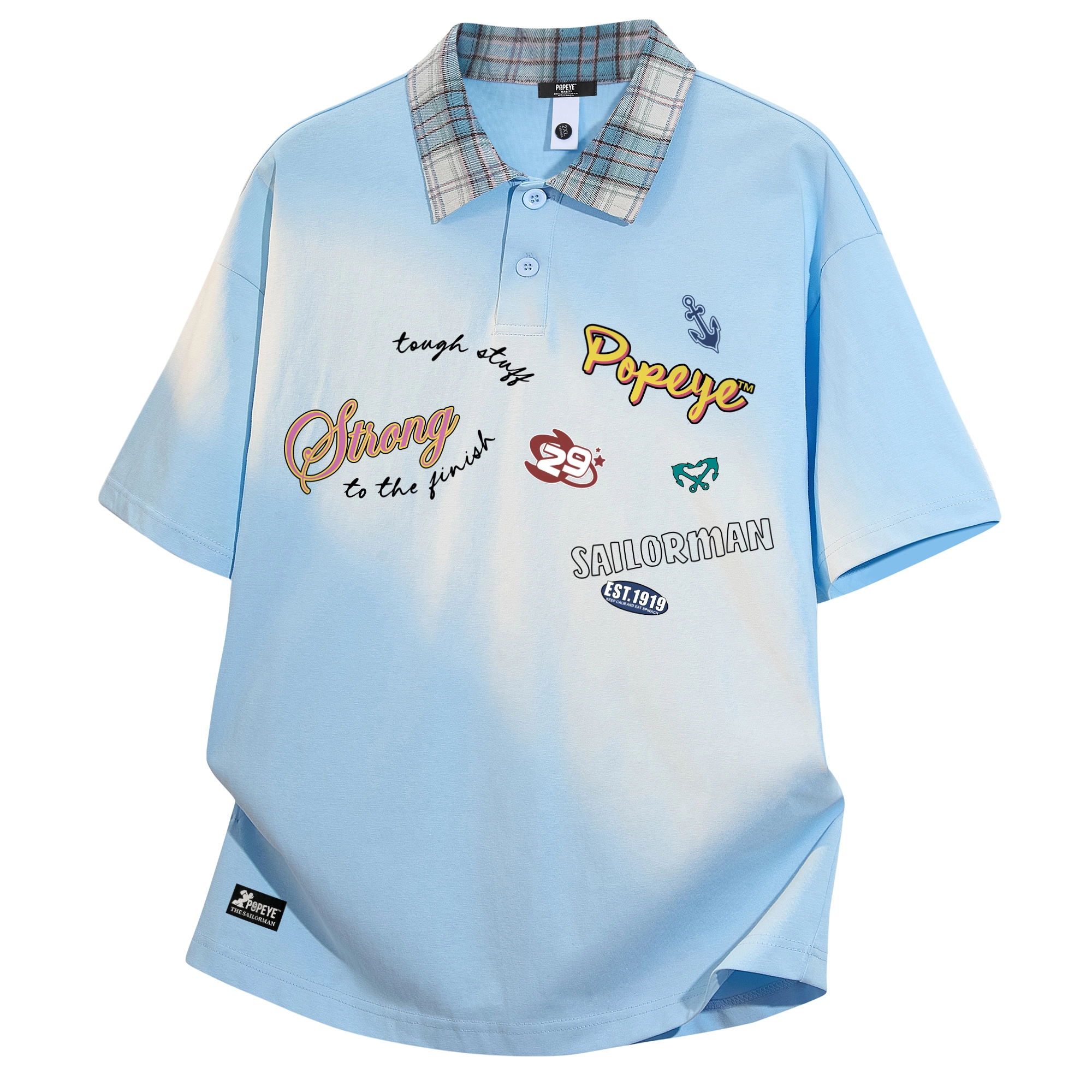 POPEYE T