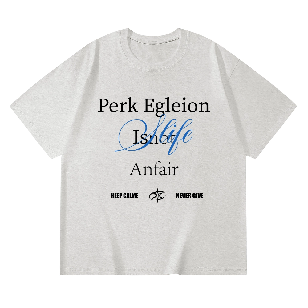 PERK EGLE T