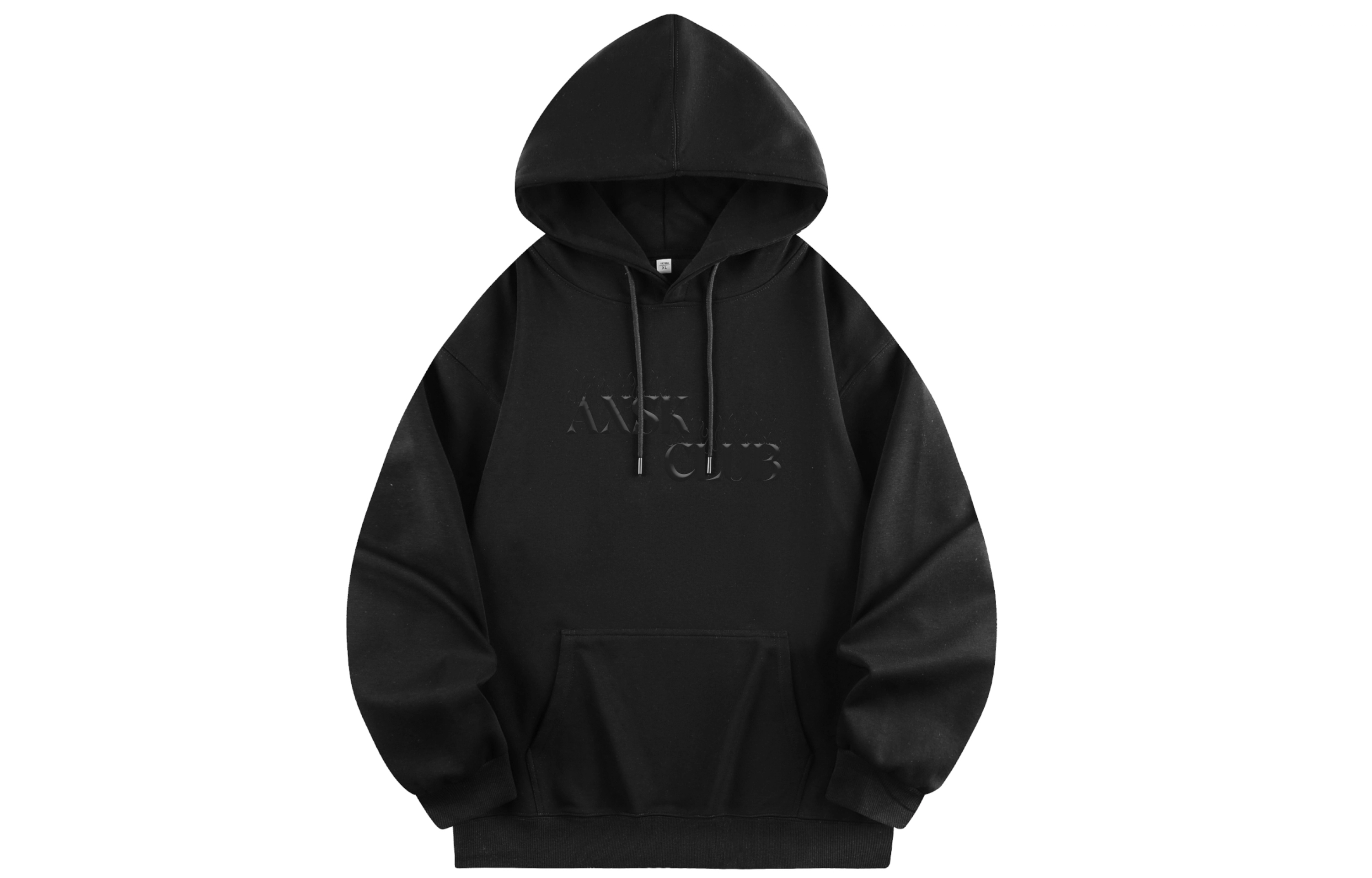 A.X.S.K Logo