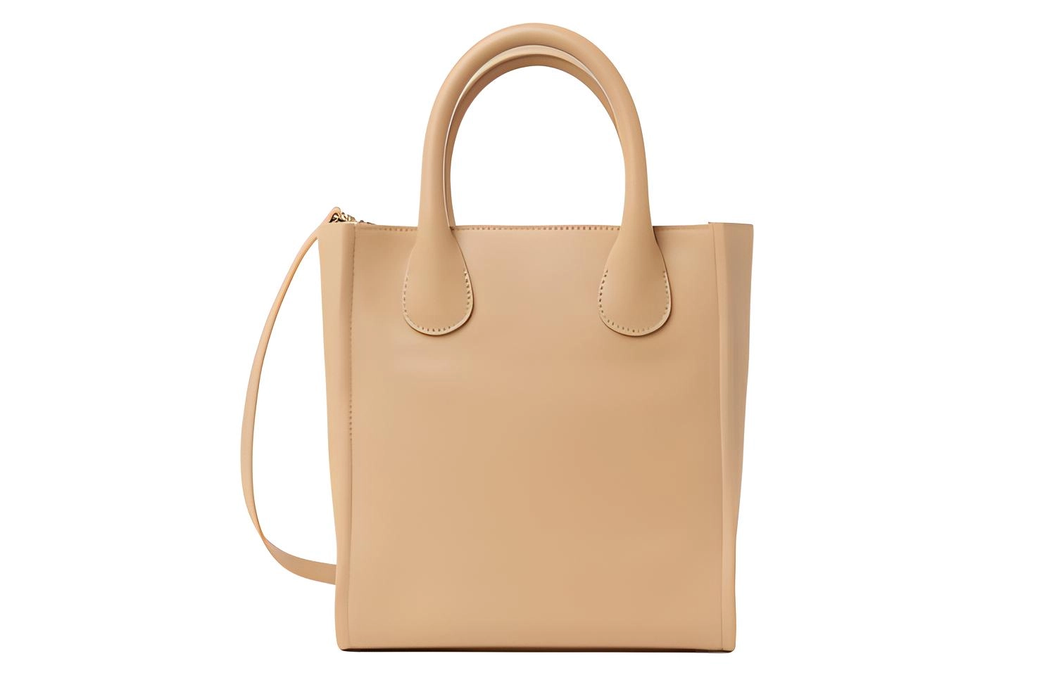 Chloe Joyce Logo Tote