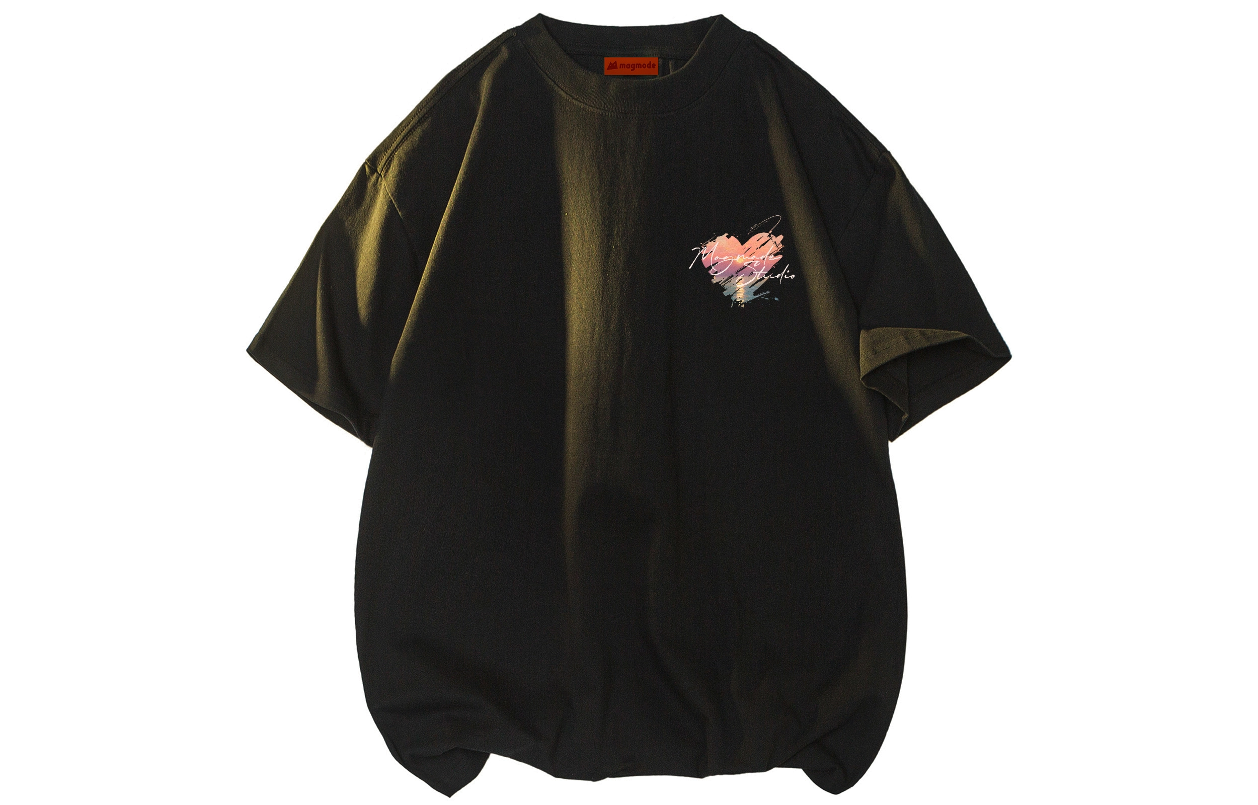 magmode LogoT
