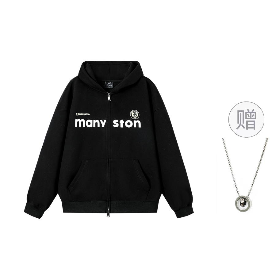 MANYSTON