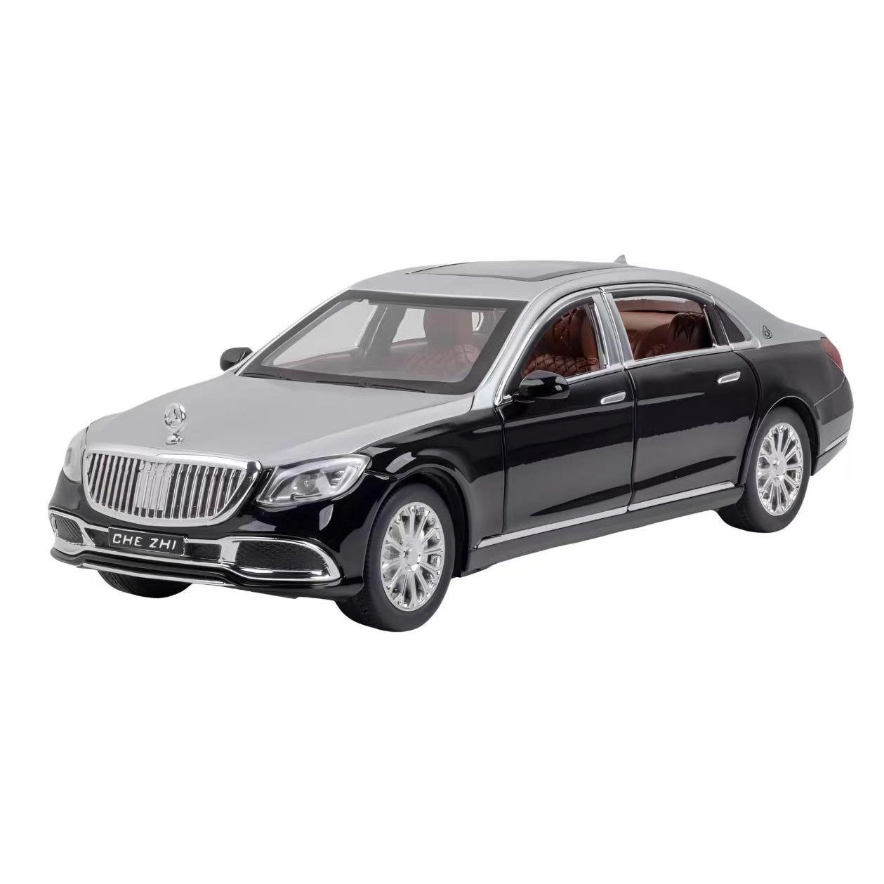 CHE ZHI 124S600