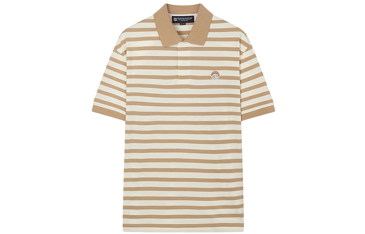 Teenie Weenie Men Polo