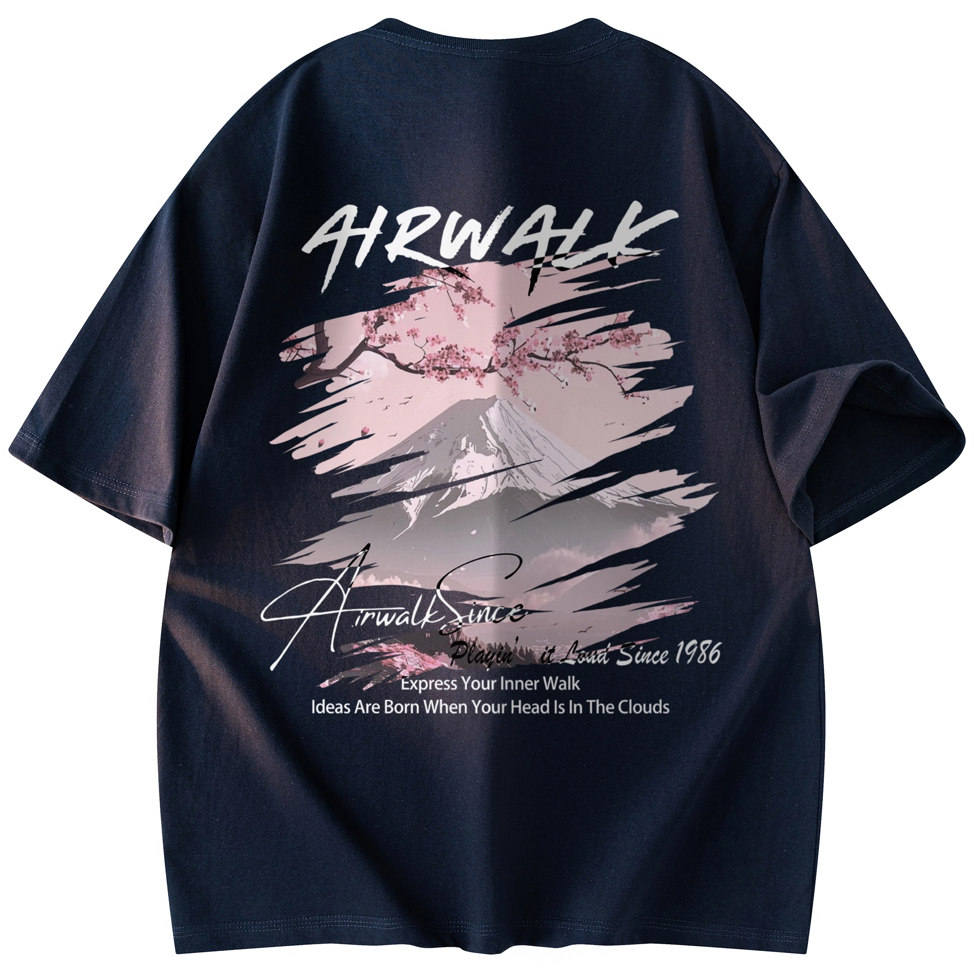 Airwalk LogoT