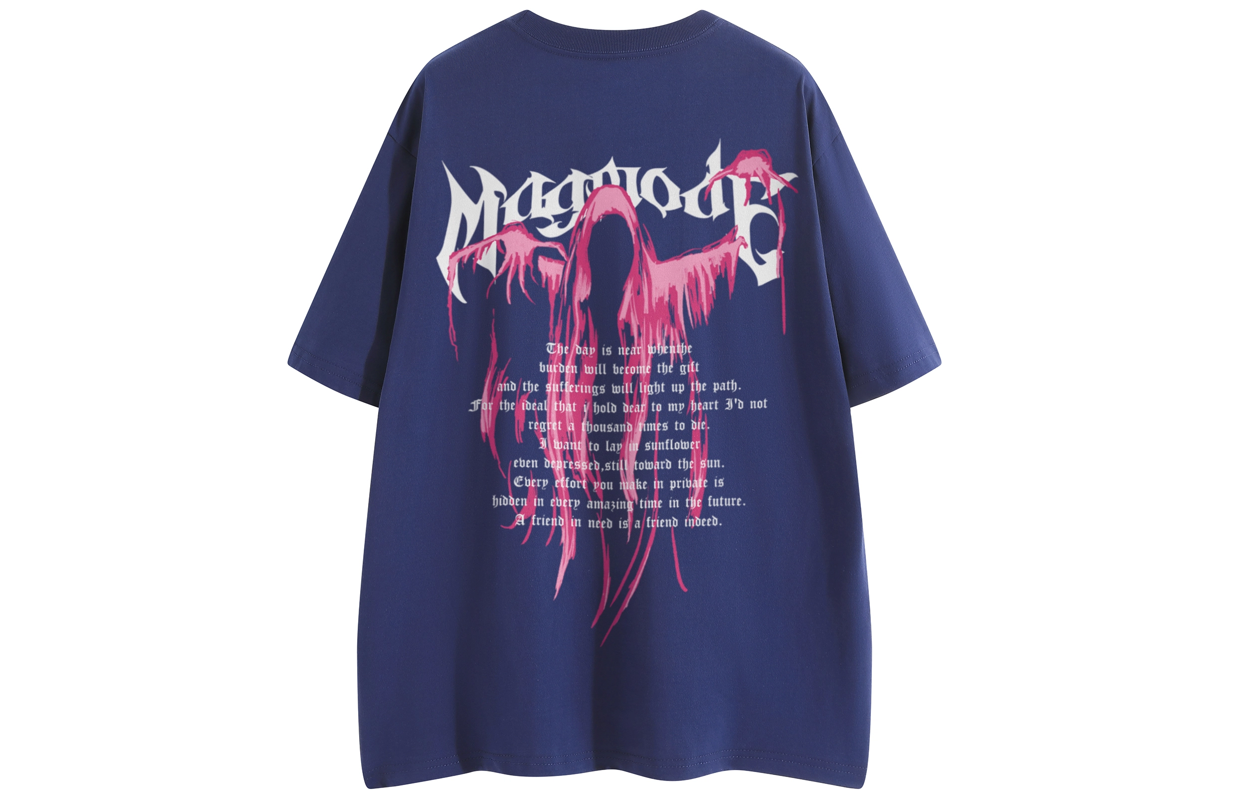 magmode T