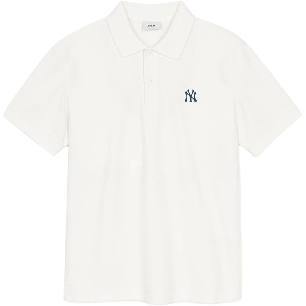 MLB LogoPolo