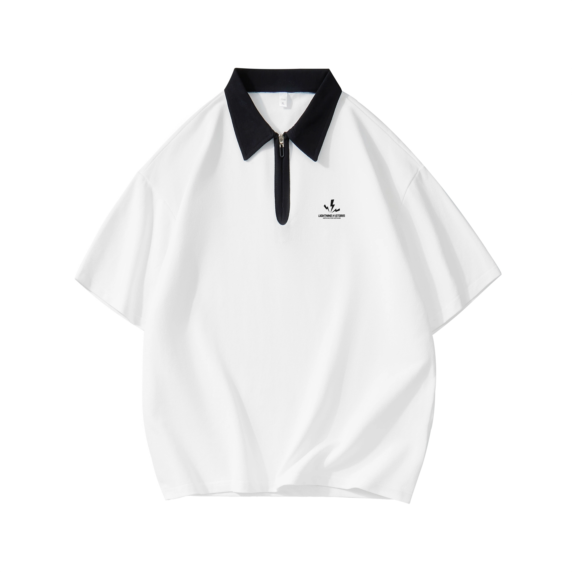 Lightning X Storm LogoPolo