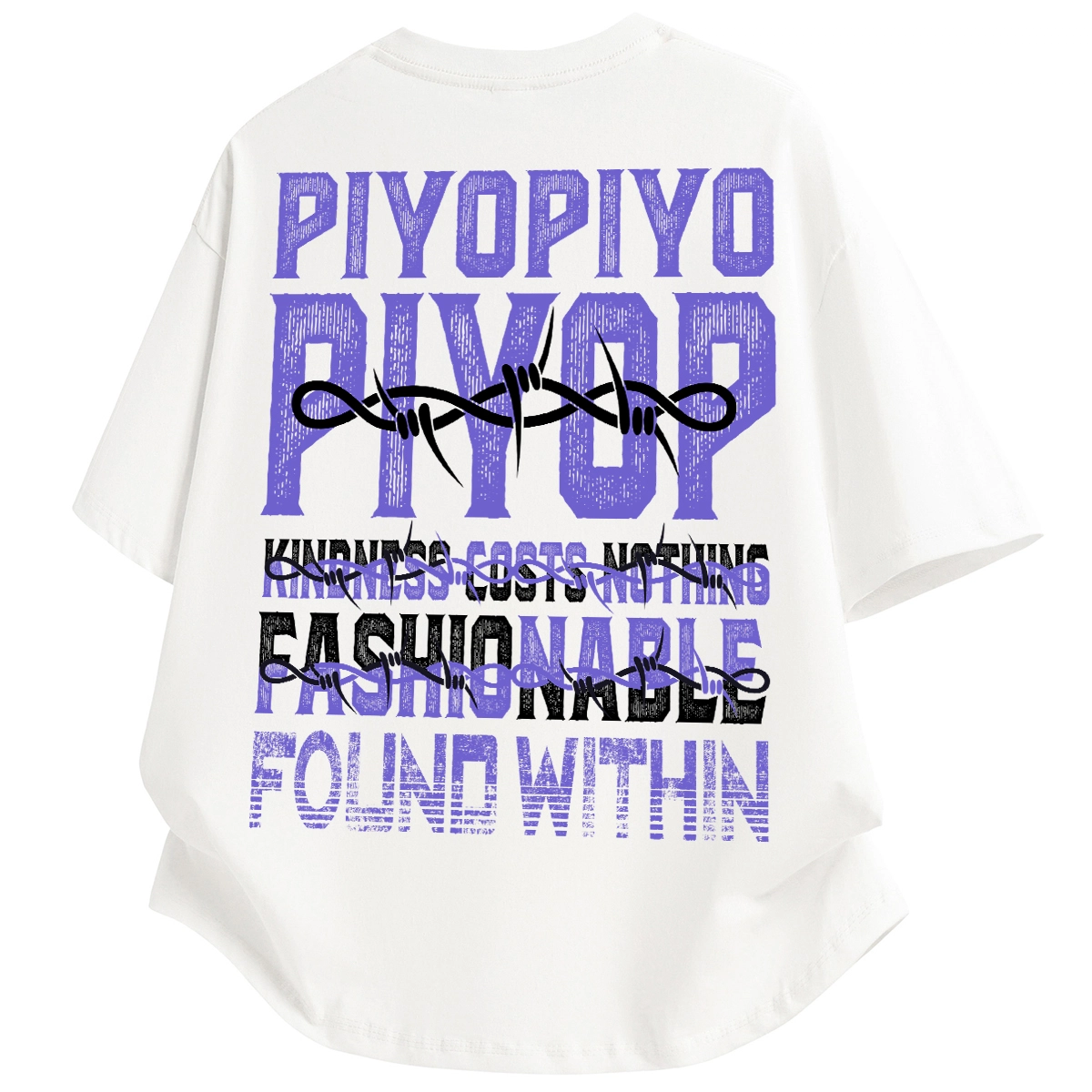 PIYOPIYO T