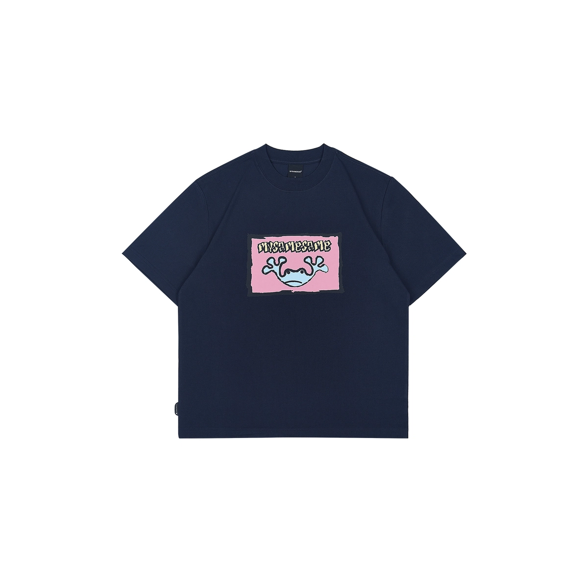 MYSAMESAME T