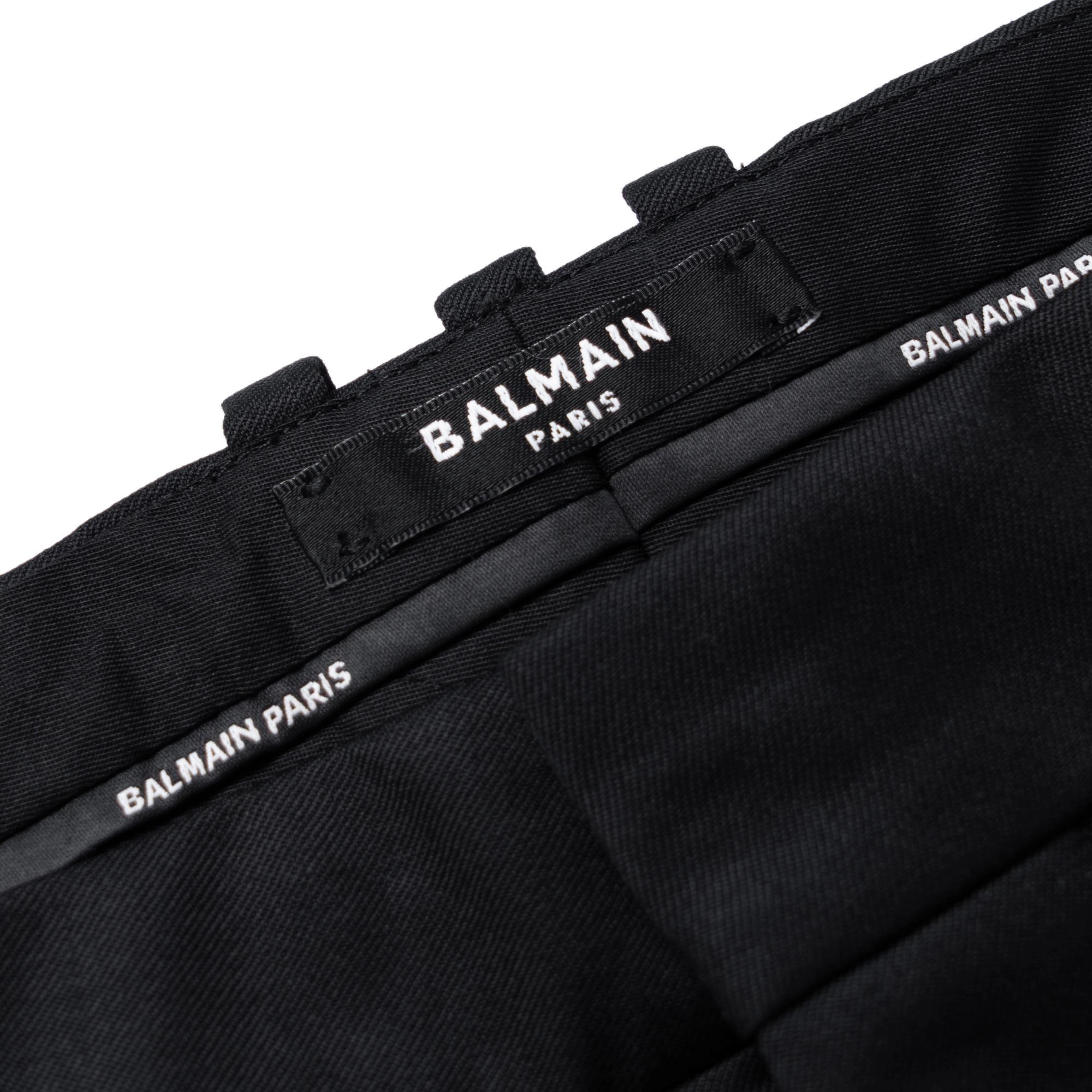 BALMAIN FW22