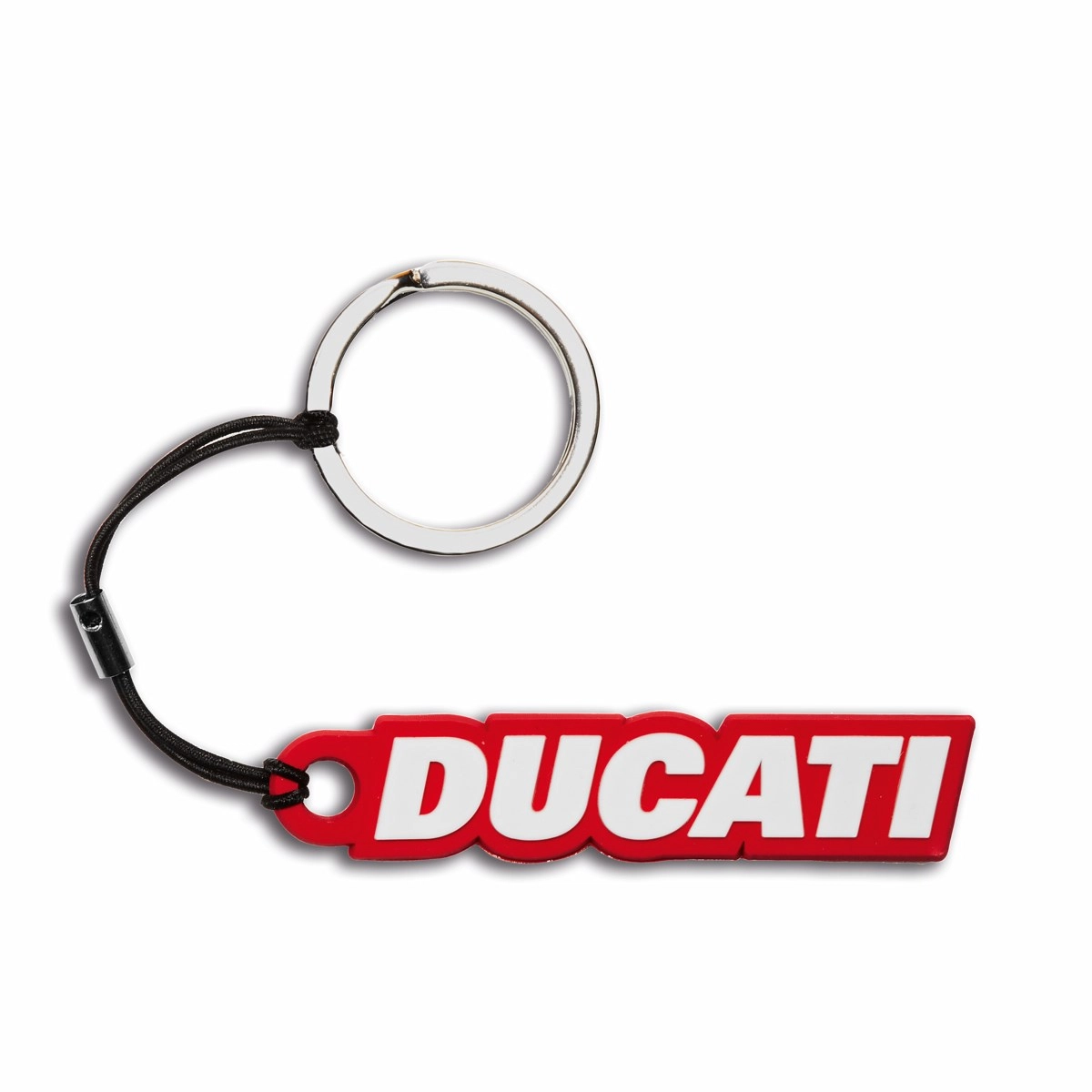 DUCATI Logo