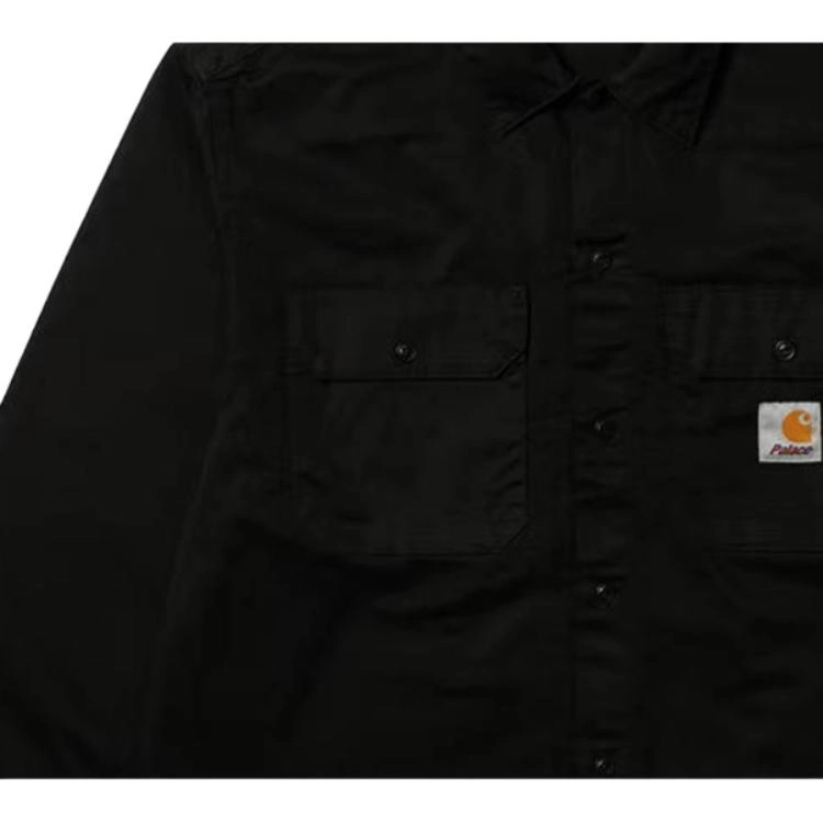 PALACE x Carhartt WIP FW23 logo